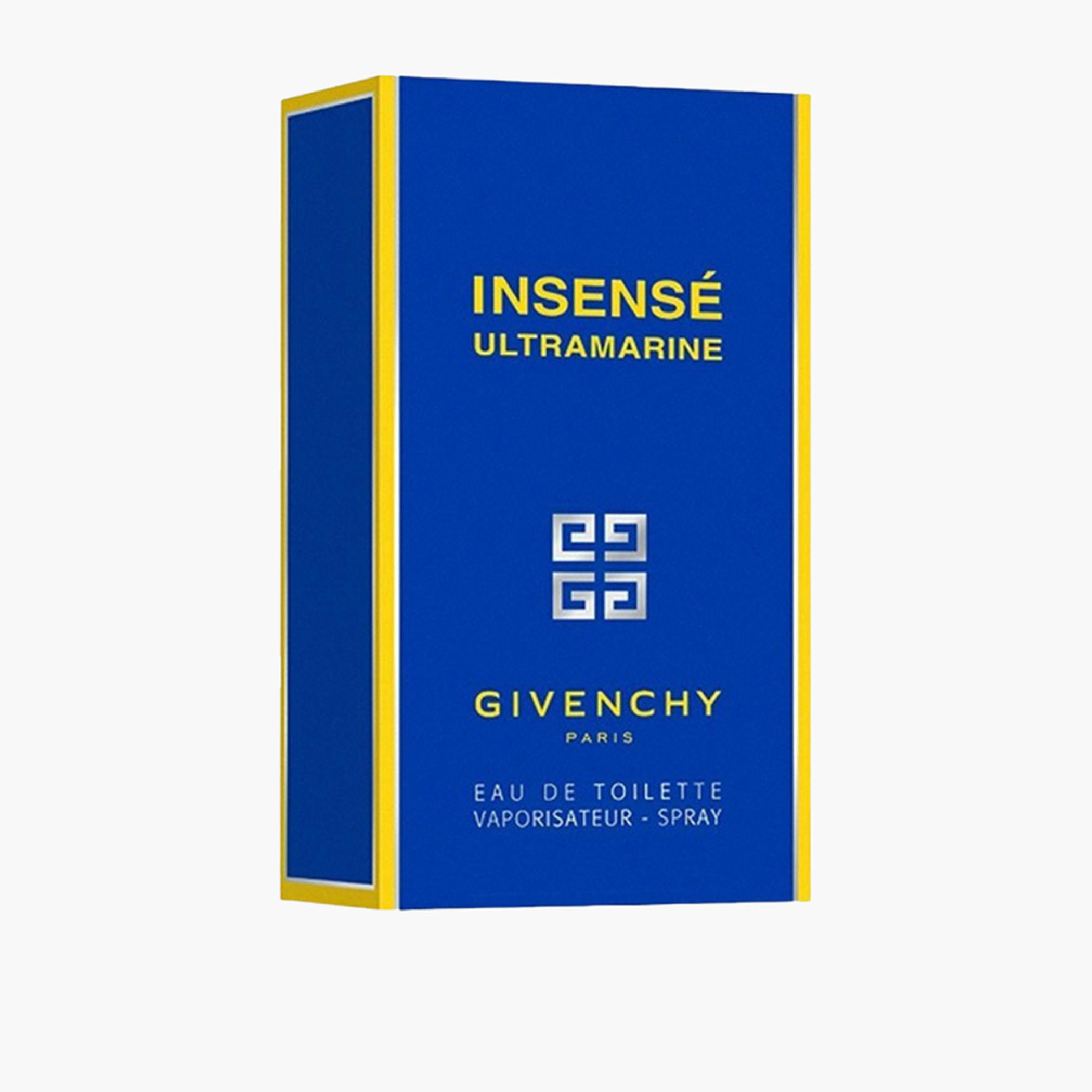 عطر جيفنشي انسنس الترا مارين او دي تواليت للرجال - 100 مل-beautyandpersonalcare-fragrance-men-image-3