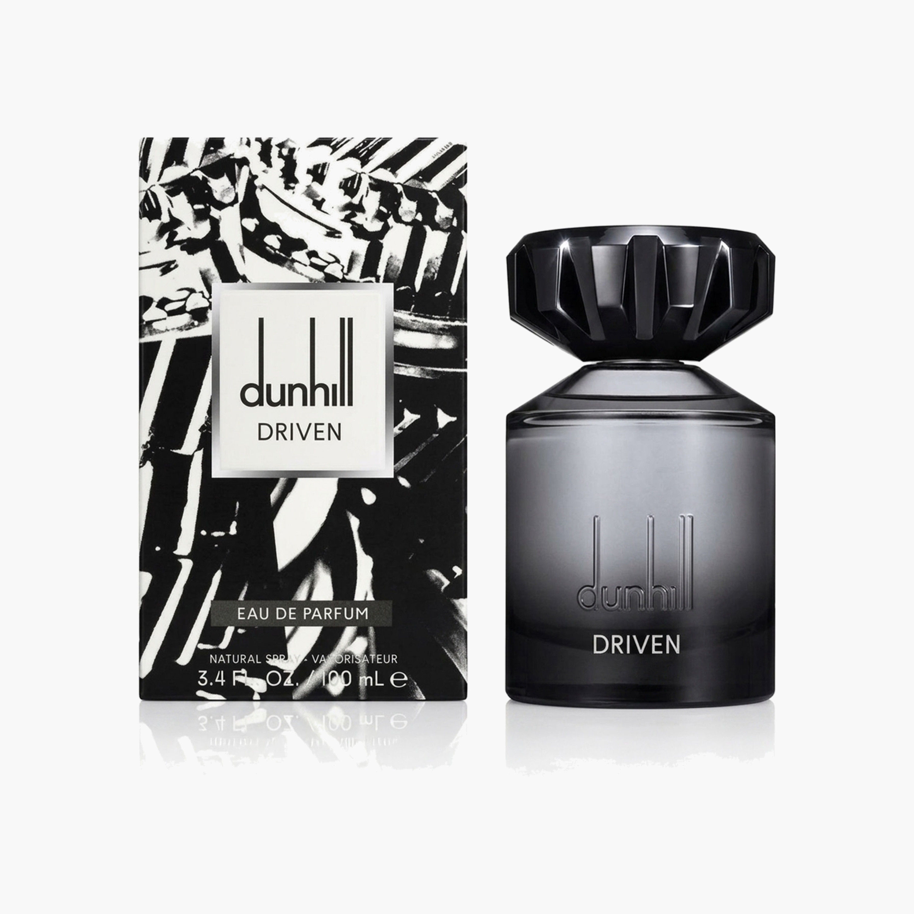 Dunhill Driven Eau de Parfum for Men - 100 ml-beautyandpersonalcare-fragrance-men-image-2