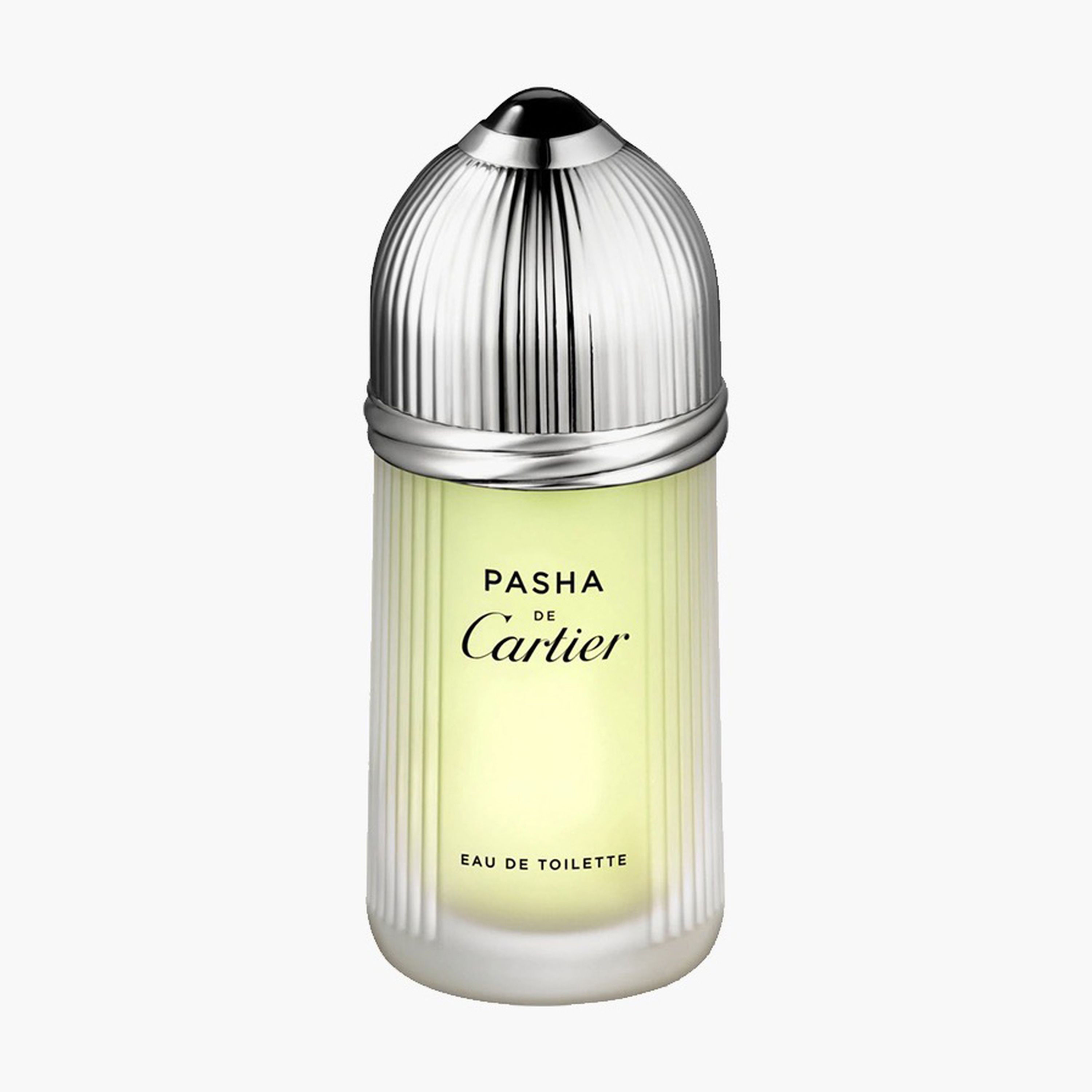 Cartier Pasha De Cartier Eau De Toilette Natural Spray - 100 ml-beautyandpersonalcare-fragrance-men-image-3