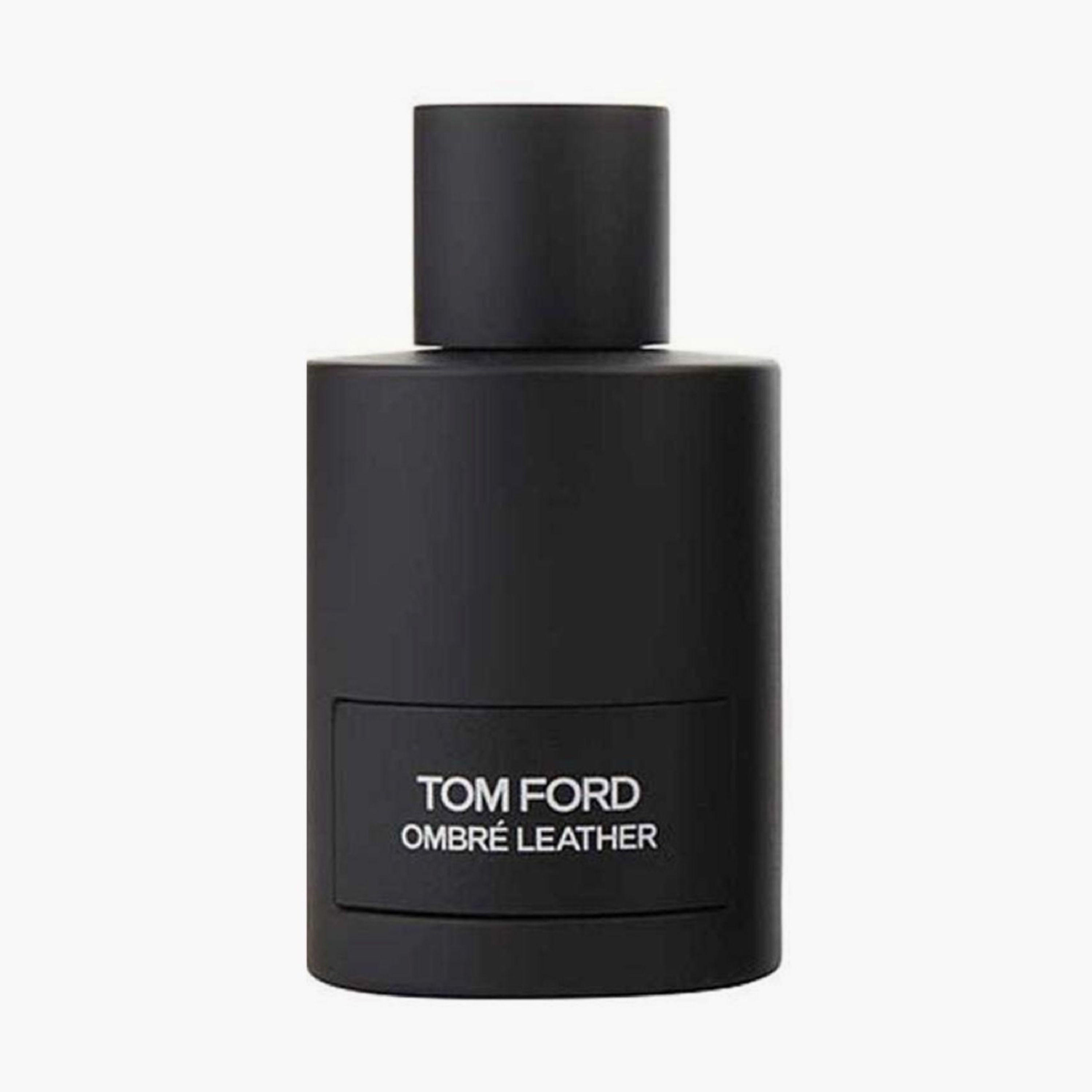 Tomford Ombre Leather Eau de Parfum Spray - 100 ml-beautyandpersonalcare-fragrance-unisex-image-2