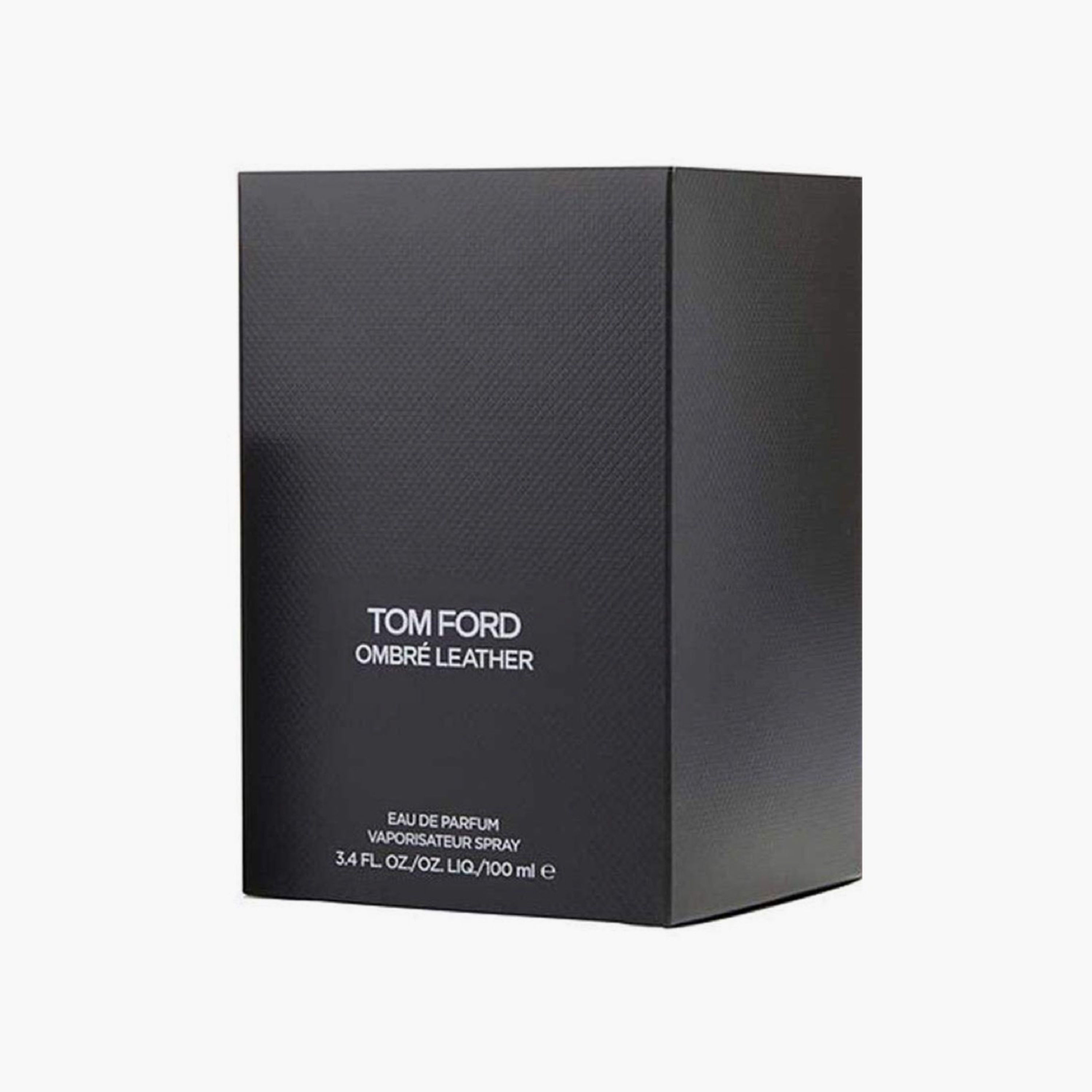 Tomford Ombre Leather Eau de Parfum Spray - 100 ml-beautyandpersonalcare-fragrance-unisex-image-3