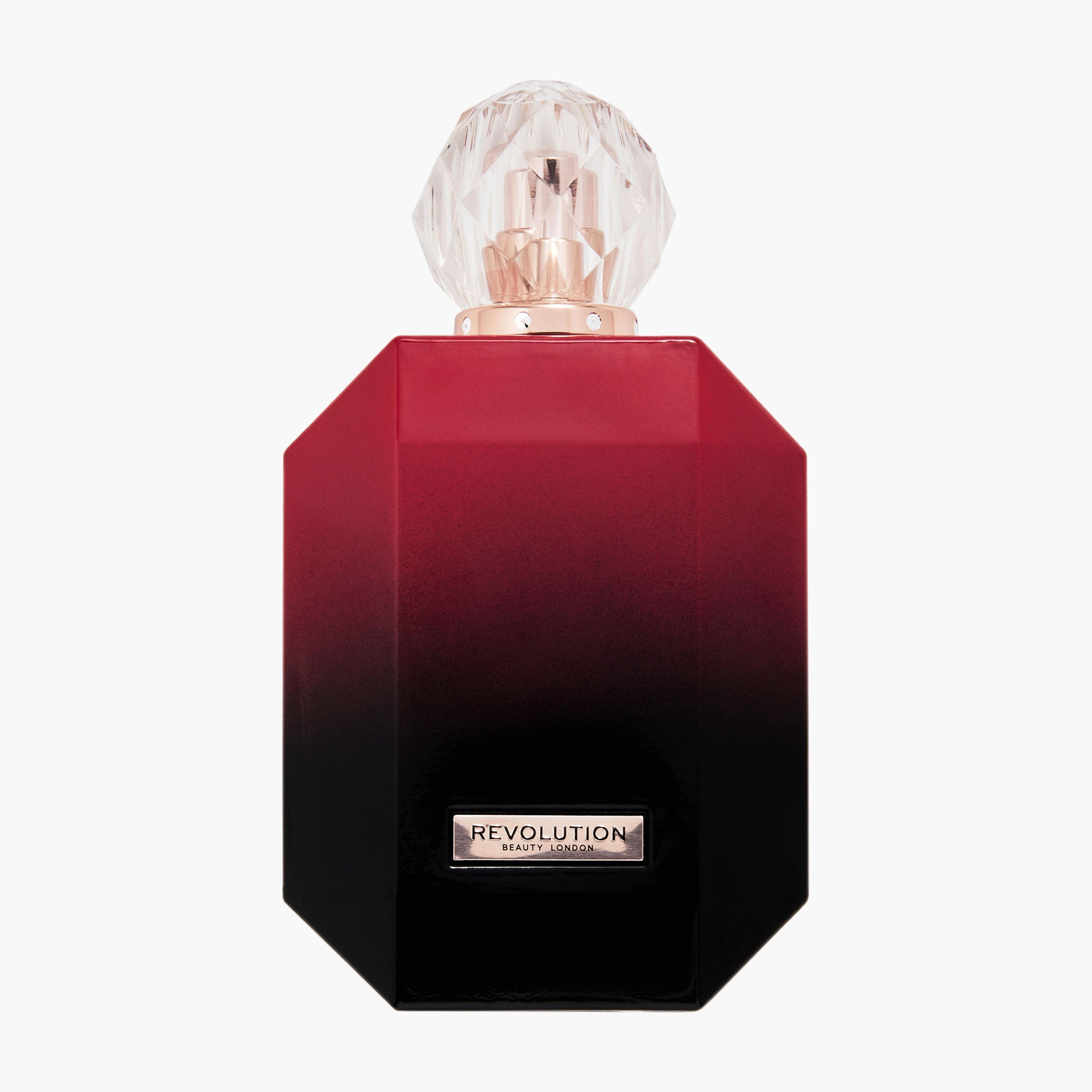 Revolution Beauty Passion Eau de Toilette - 100 ml-beautyandpersonalcare-fragrance-women-image-1