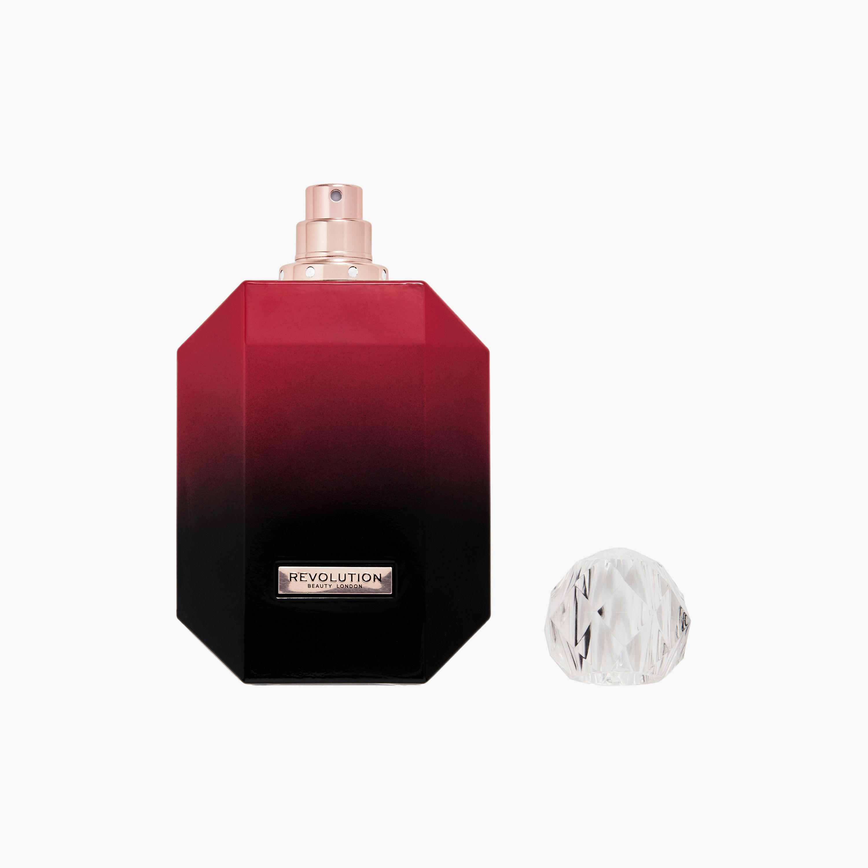 Revolution Beauty Passion Eau de Toilette - 100 ml-beautyandpersonalcare-fragrance-women-image-3