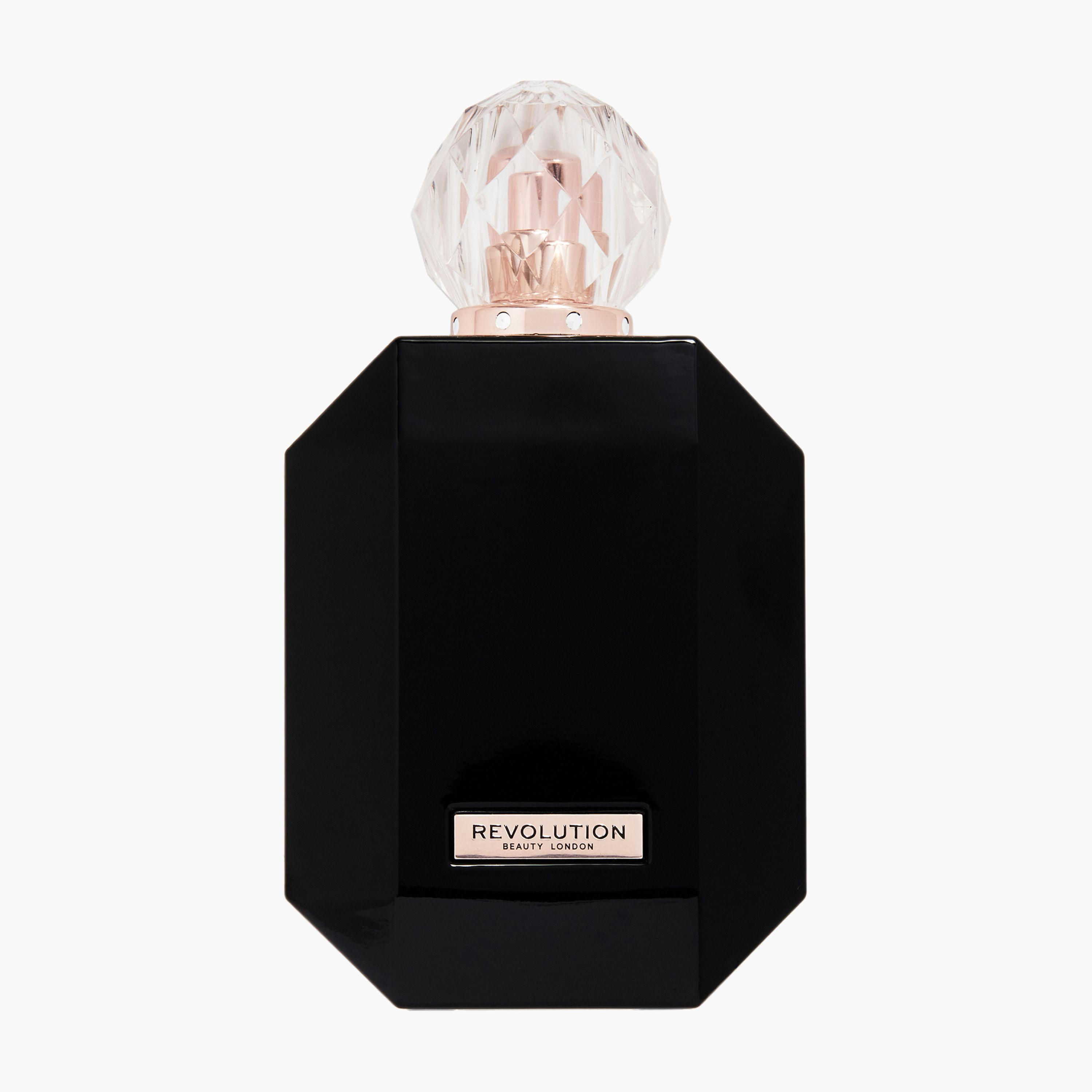 عطر أو دو تواليت بيوتي ريفولوشناري نوار من ريفوليوشن - 100 مل-beautyandpersonalcare-fragrance-women-image-1