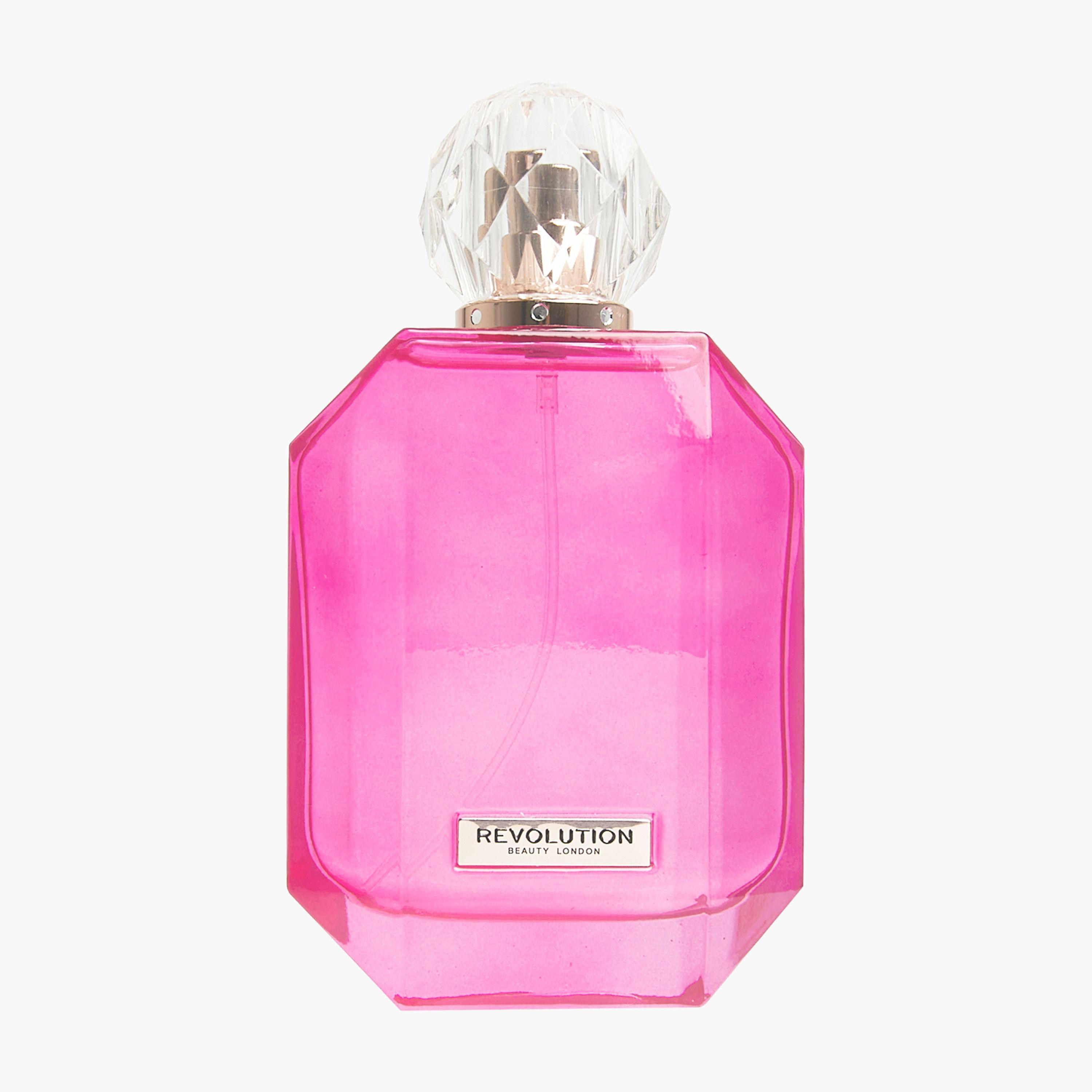 Revolution Beauty Love Eau de Toilette - 100 ml-beautyandpersonalcare-fragrance-women-image-1