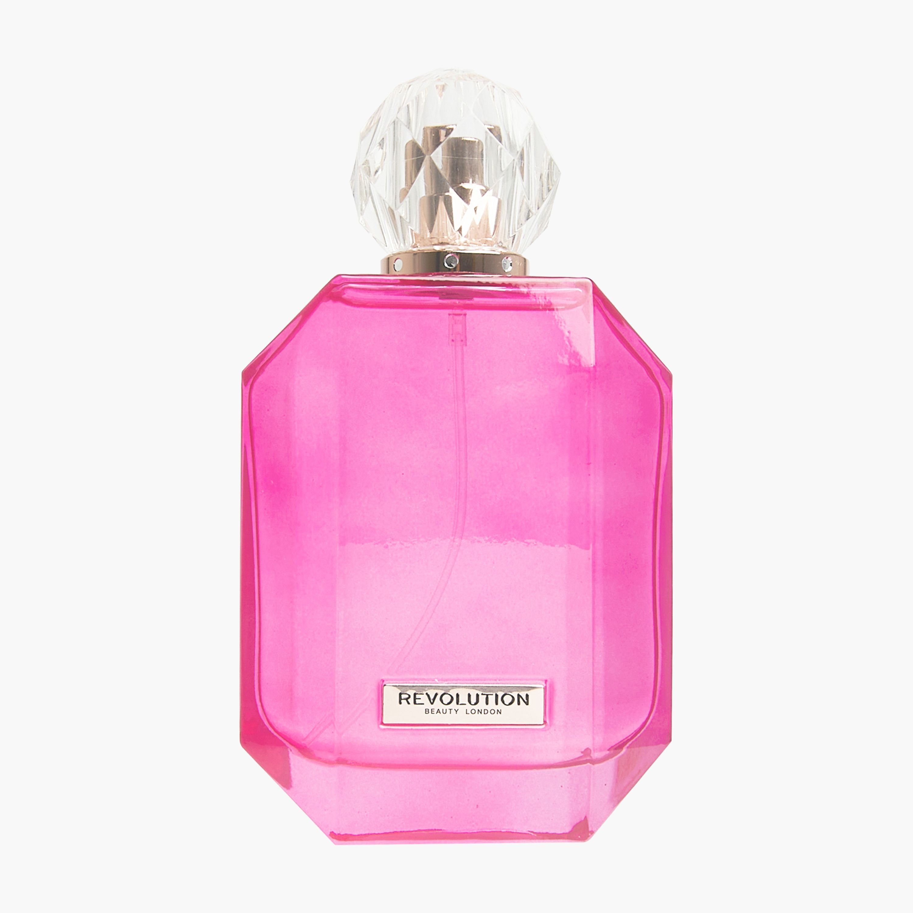 عطر أو دو تواليت بيوتي لاف من ريفوليوشن - 100 مل-beautyandpersonalcare-fragrance-women-image-1