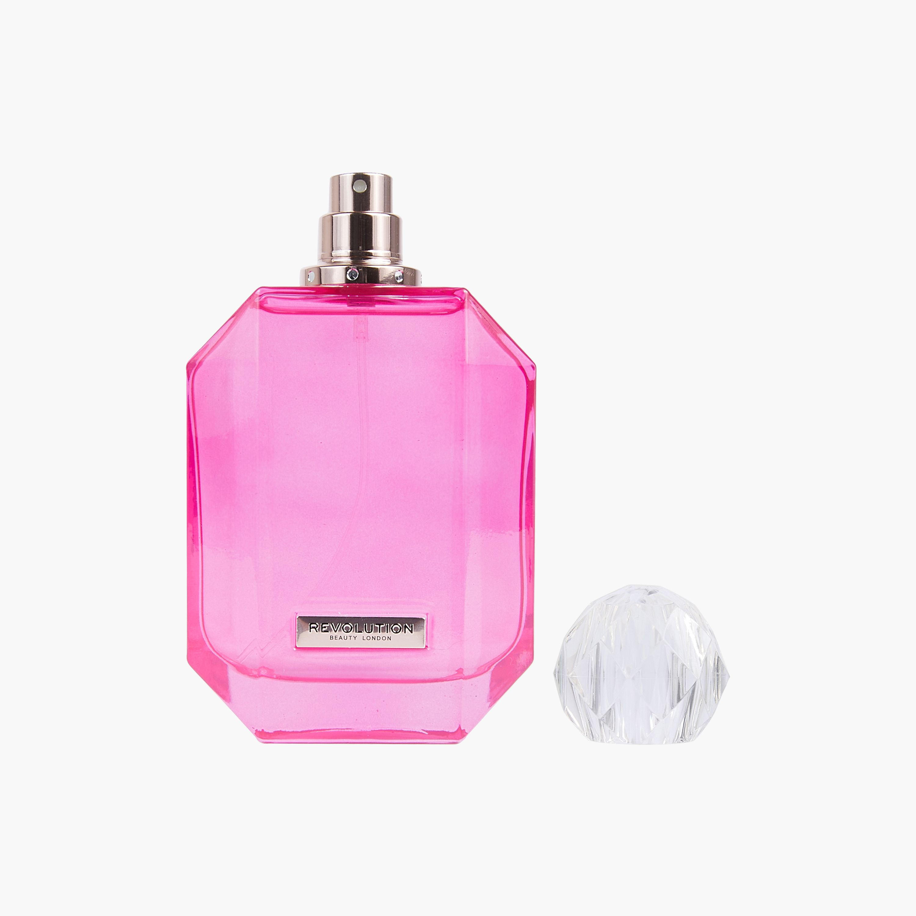 Revolution Beauty Love Eau de Toilette - 100 ml-beautyandpersonalcare-fragrance-women-image-3