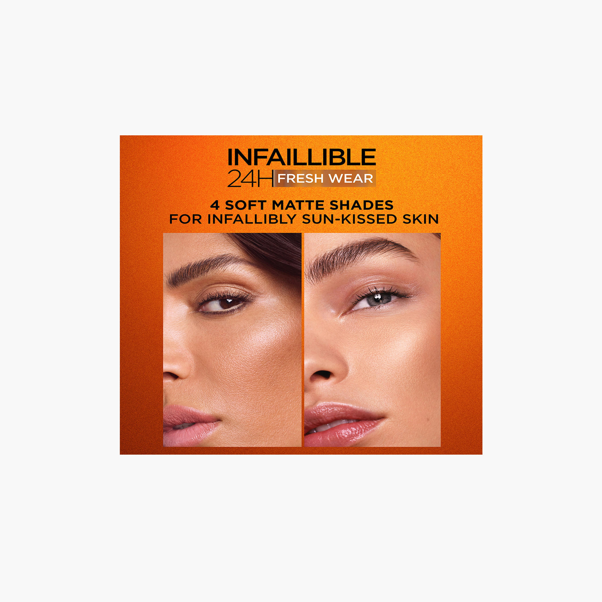 L'Oreal Paris Infallible 24H Fresh Wear Matte Bronzer-beautyandpersonalcare-makeup-face-foundations-image-4