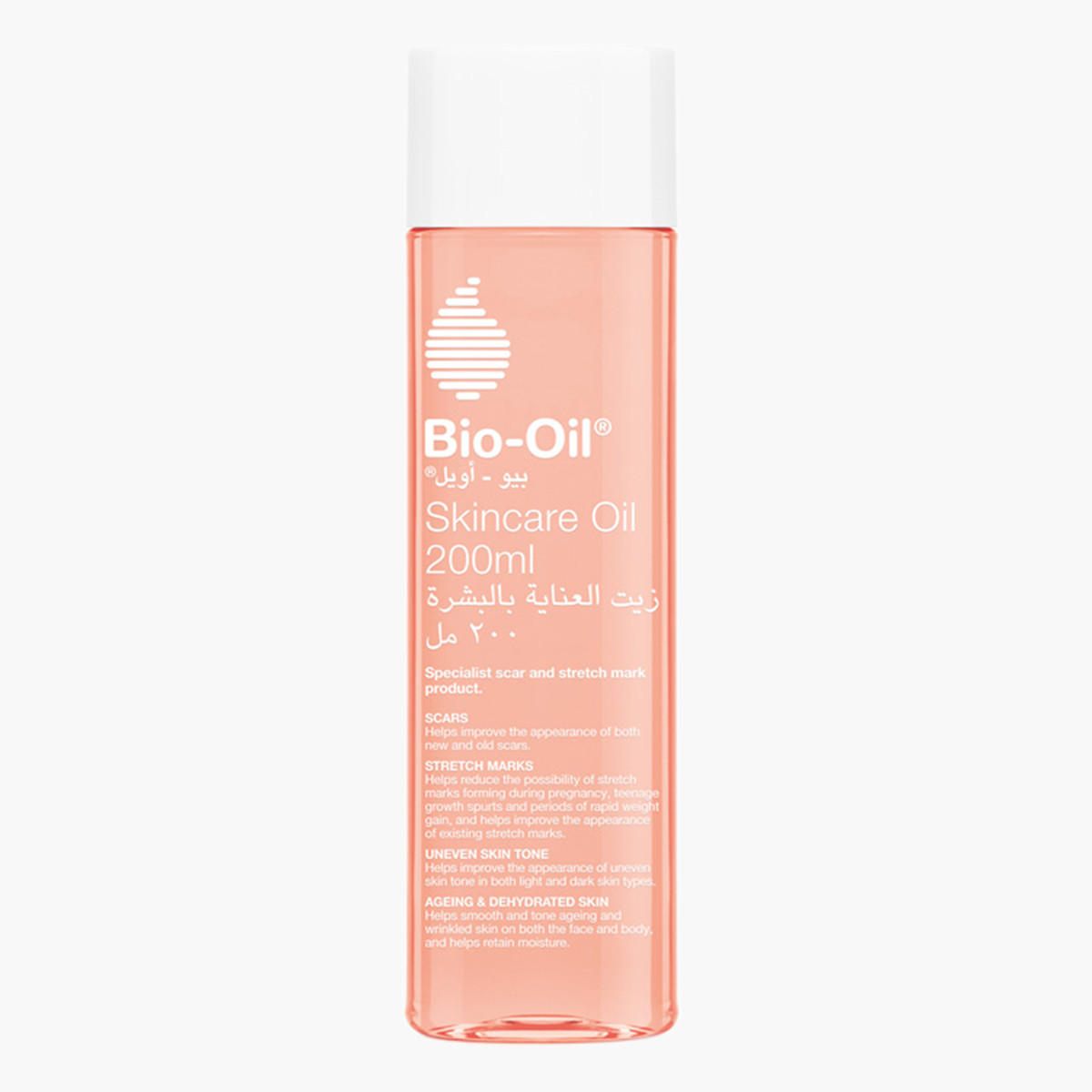 Bio Oil Skincare Oil - 200 ml-beautyandpersonalcare-skin-moisturisers-lotions-image-1