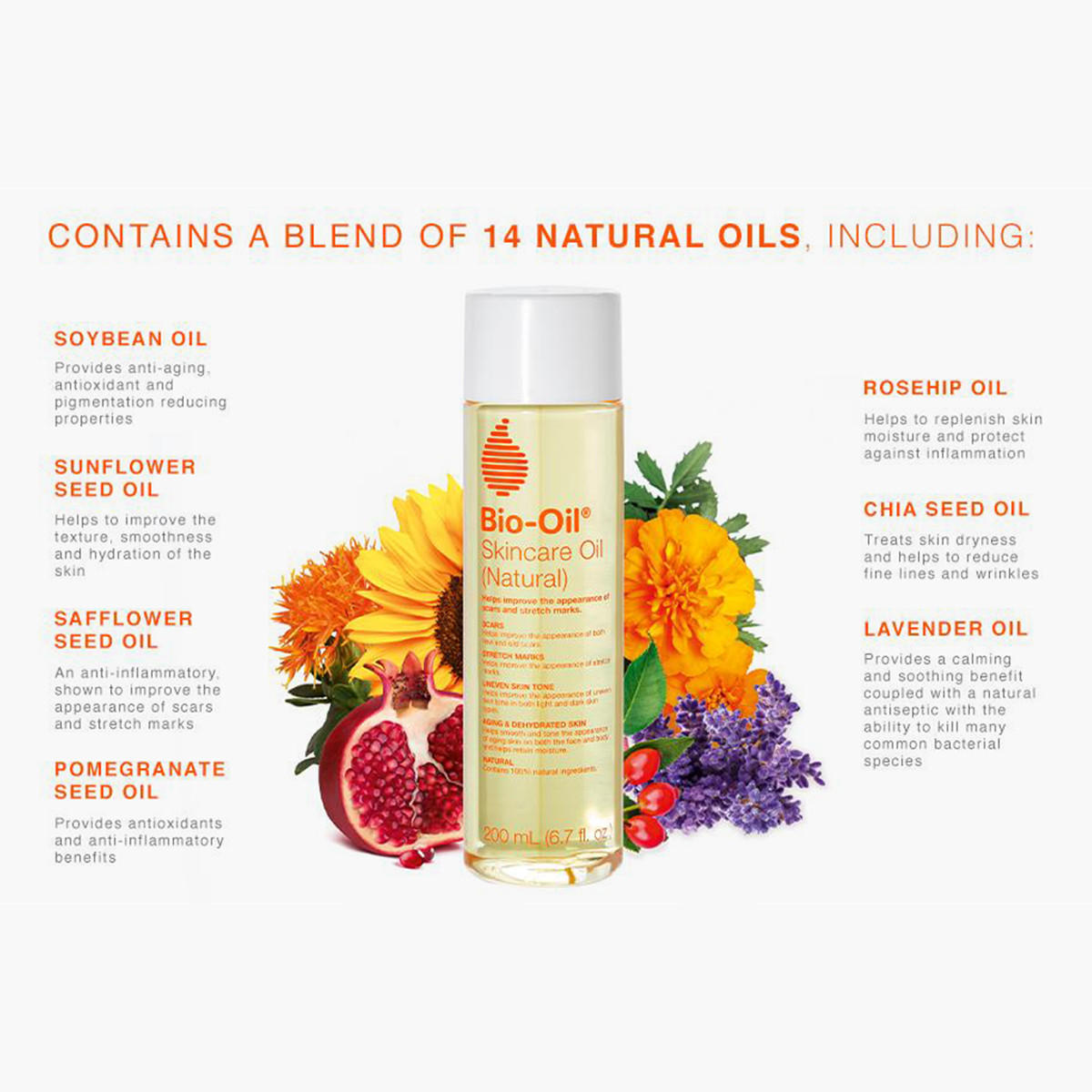 Bio Oil Skincare Oil - 200 ml-beautyandpersonalcare-skin-moisturisers-lotions-image-4
