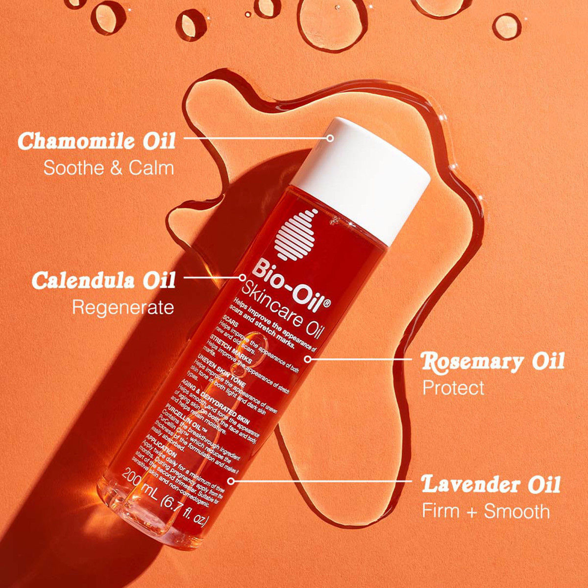 زيت طبيعي للعناية بالبشرة من بيو أويل - 60 مل-beautyandpersonalcare-skin-cleansers-facewashandcleansers-image-5