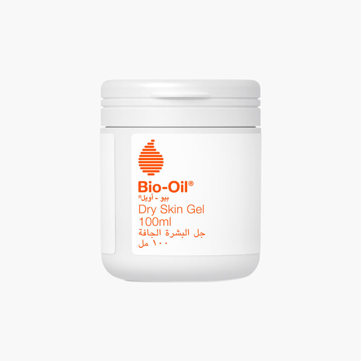 جل للبشرة الجافة من بايو أويل - 100 مل-beautyandpersonalcare-skin-moisturisers-lotions-image-1
