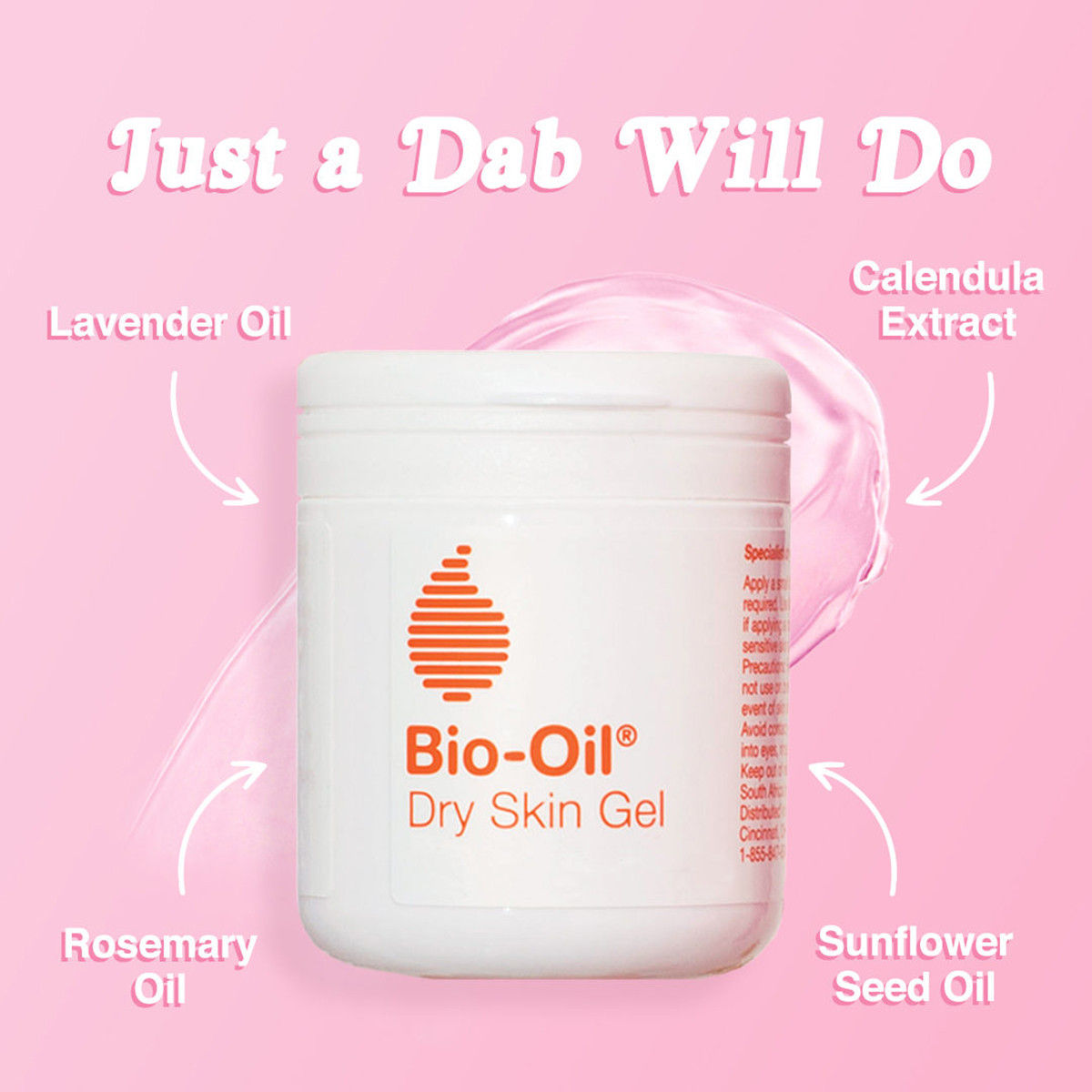 جل للبشرة الجافة من بايو أويل - 100 مل-beautyandpersonalcare-skin-moisturisers-lotions-image-2