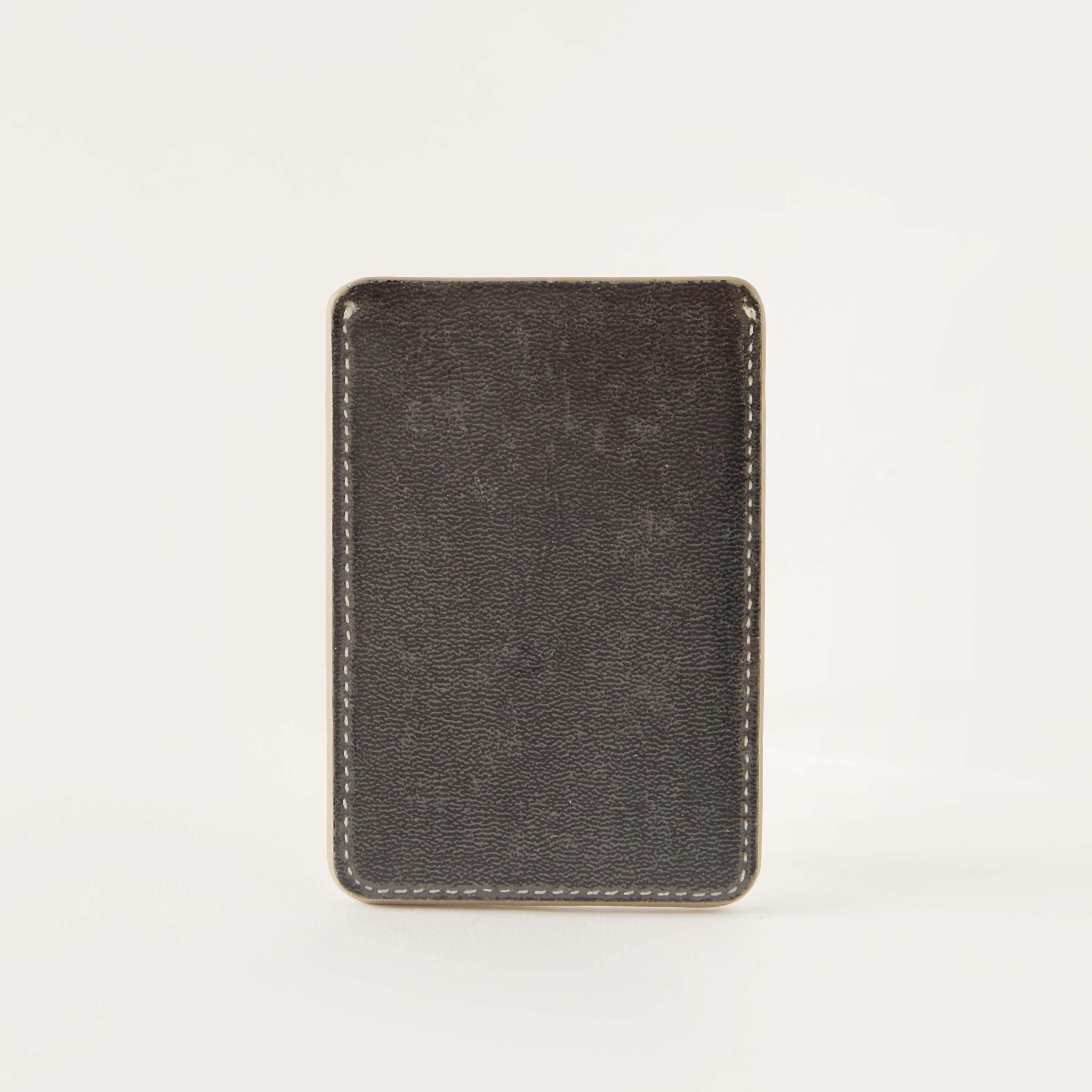 Initial K Print Card Holder-women-bagsandwallets-wallets-image-4