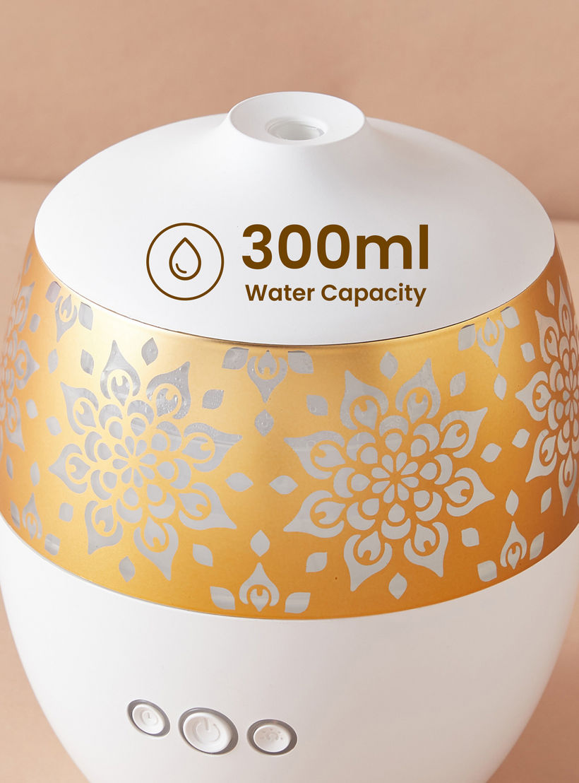 موزّع عطور من بلوم - 300 مل-household-homefragrance-airrevitalisersandhumidifiers-image-6
