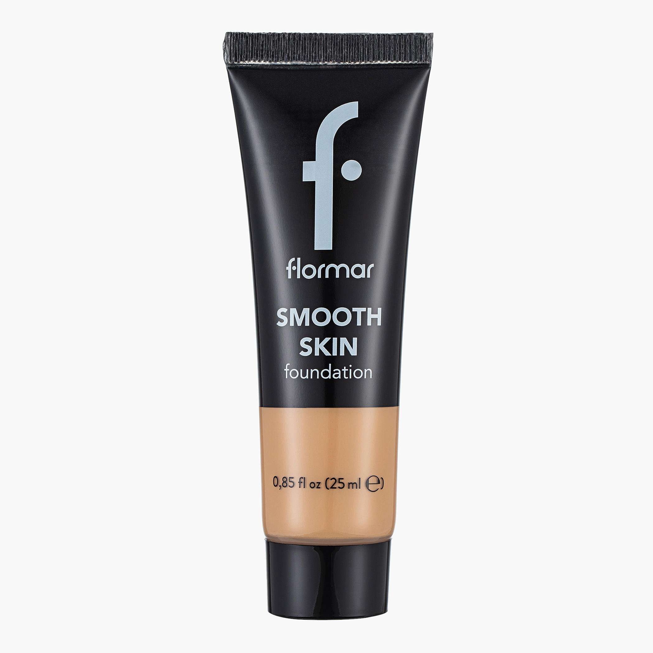 Flormar 004 Ivory Smooth Skin Foundation - 25 ml-beautyandpersonalcare-makeup-face-foundations-image-1