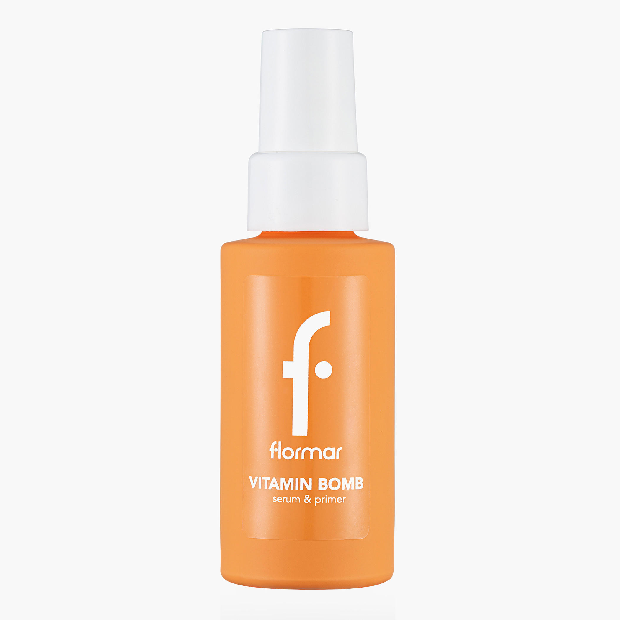 Flormar Vitamin Bomb Serum & Primer-beautyandpersonalcare-makeup-face-faceprimers-image-1