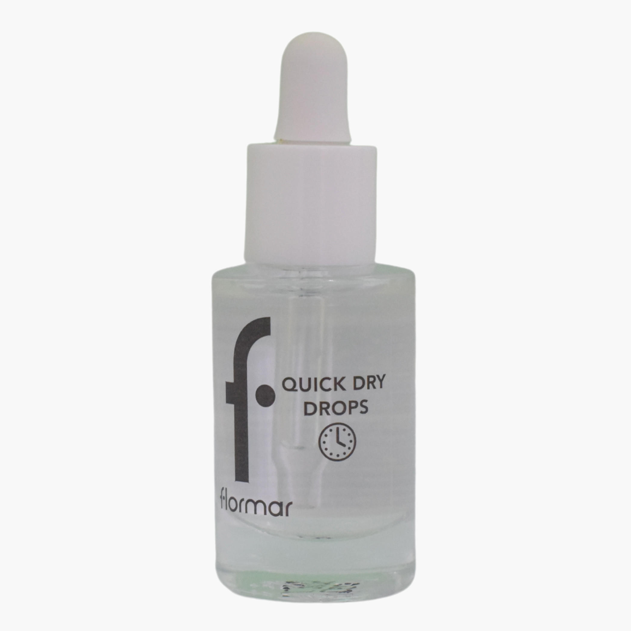 Flormar Quick Dry Drops - 8 ml-beautyandpersonalcare-makeup-nails-treatments-image-1