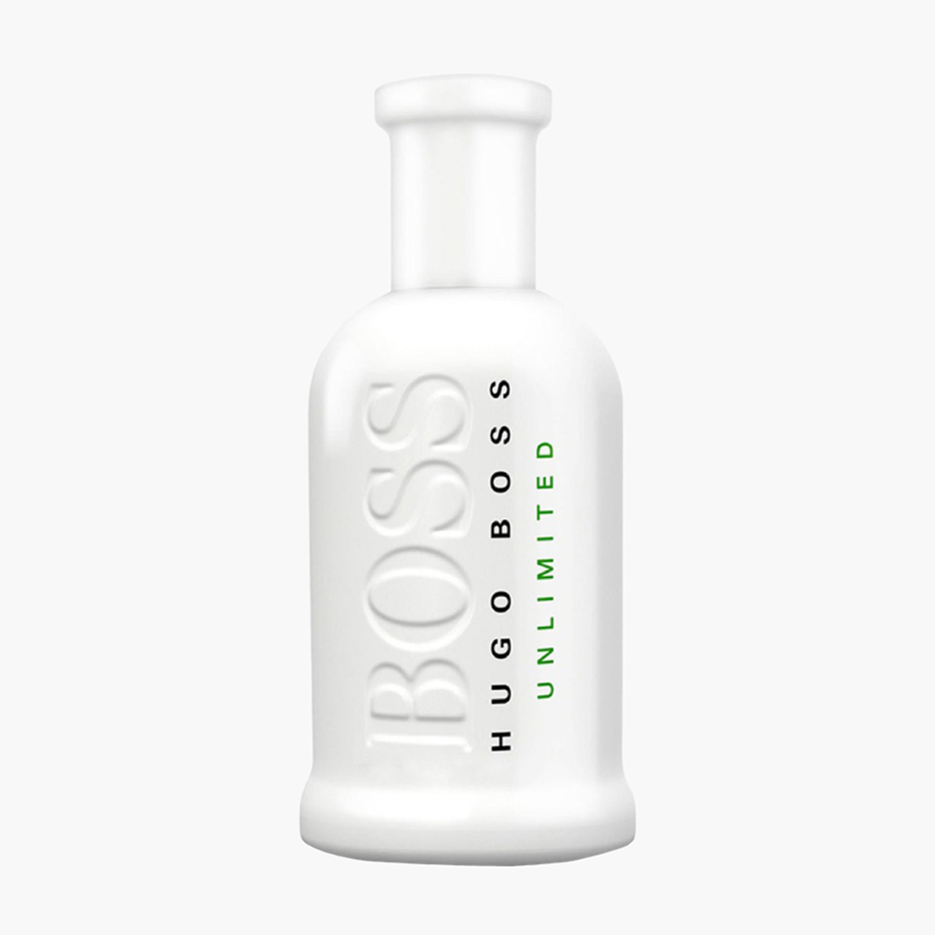 عطر أو دو تواليت بوتيلد أنليميتد للرجال من هوغو بوس - 100 مل-beautyandpersonalcare-fragrance-men-image-2