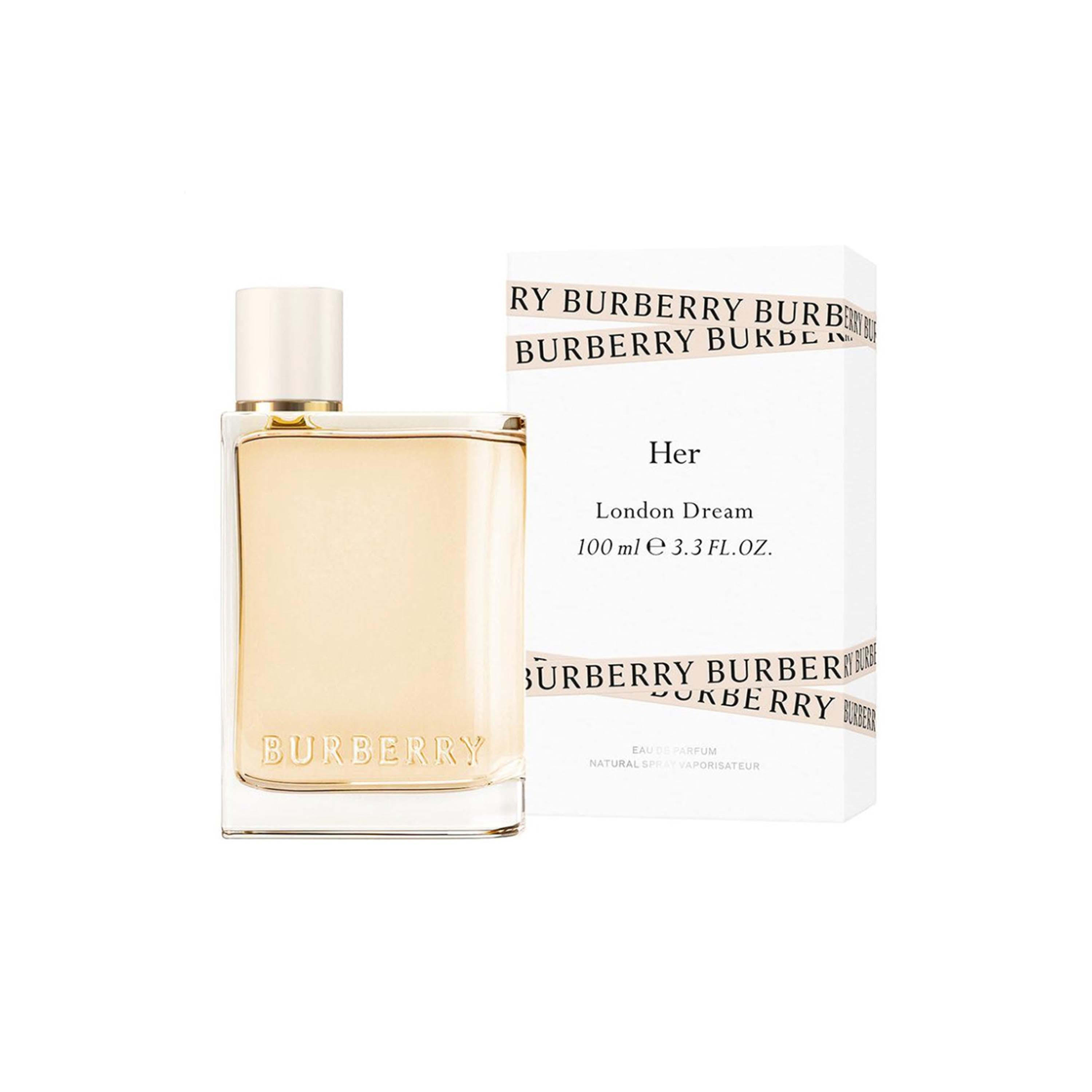 Burberry Her London Dream Eau de Parfum for Women - 100 ml-beautyandpersonalcare-fragrance-women-image-1