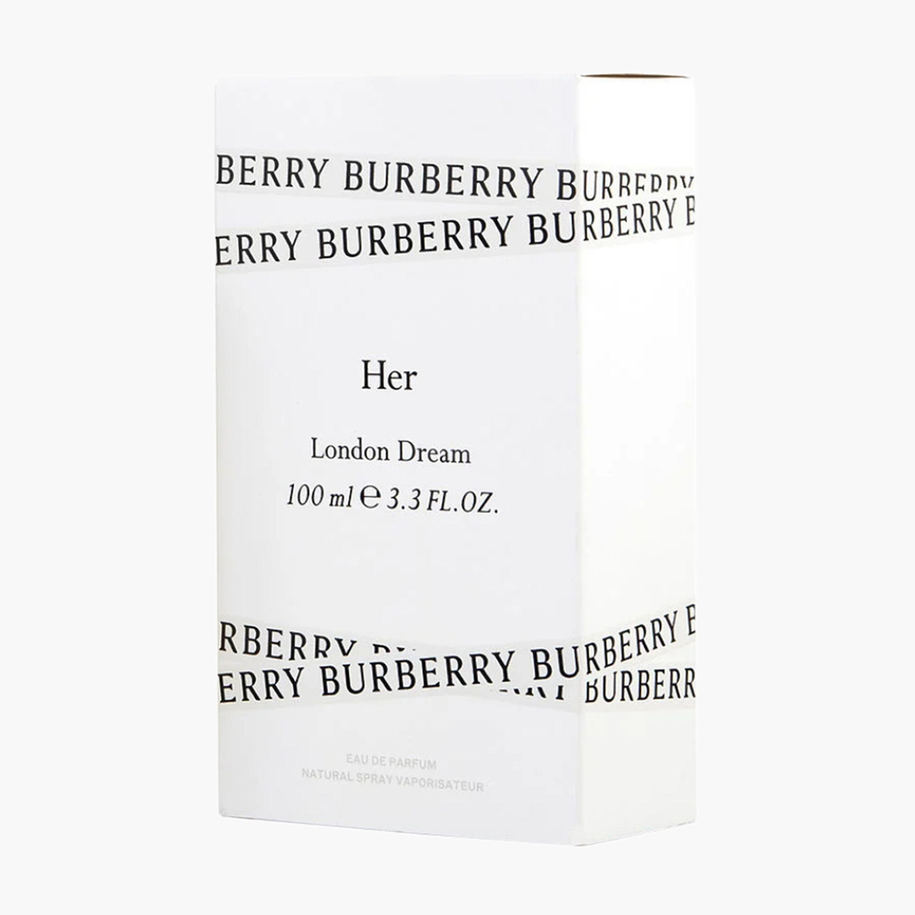 Burberry Her London Dream Eau de Parfum for Women - 100 ml-beautyandpersonalcare-fragrance-women-image-3