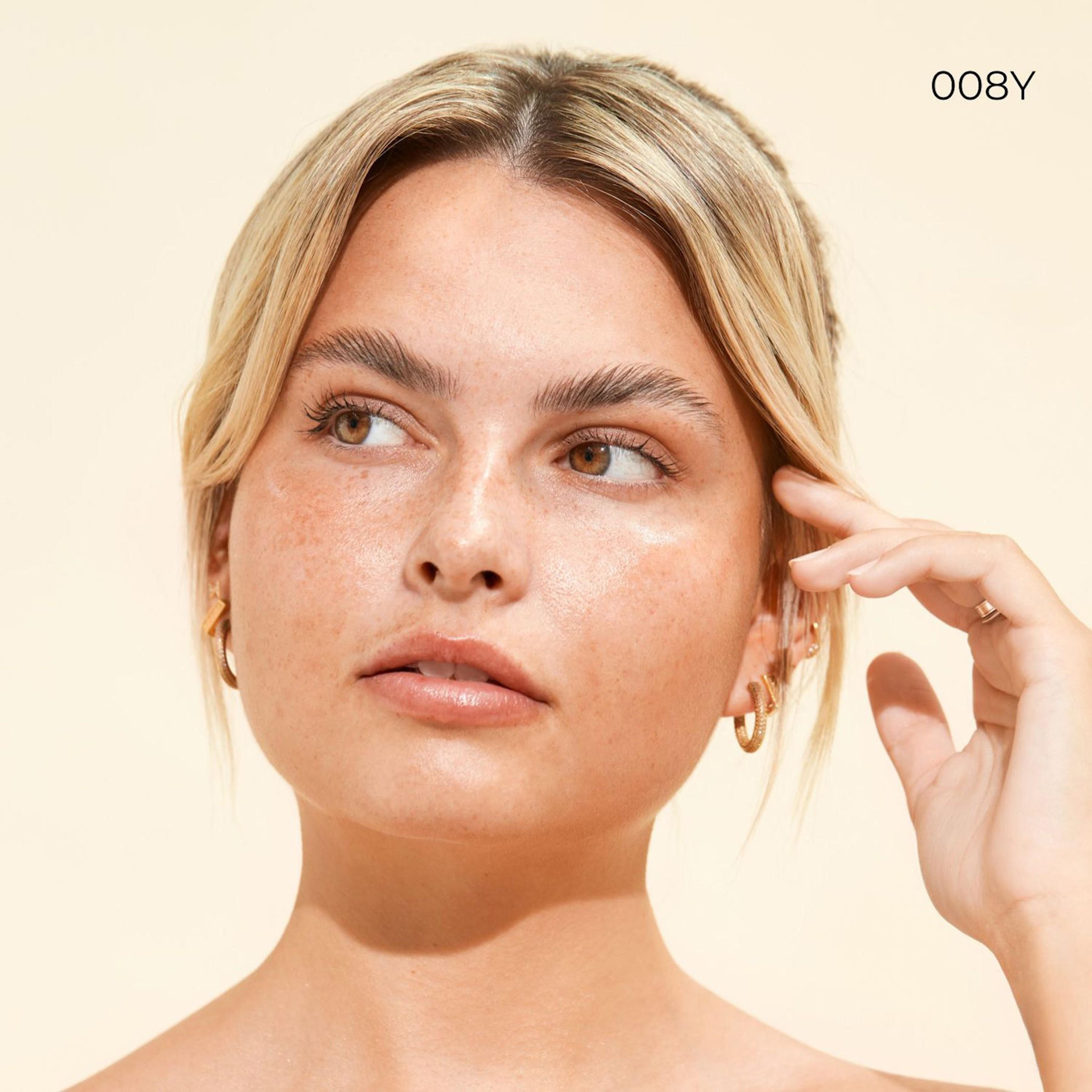 Gosh Hydramatt Foundation - 30 ml-beautyandpersonalcare-makeup-face-foundations-image-2