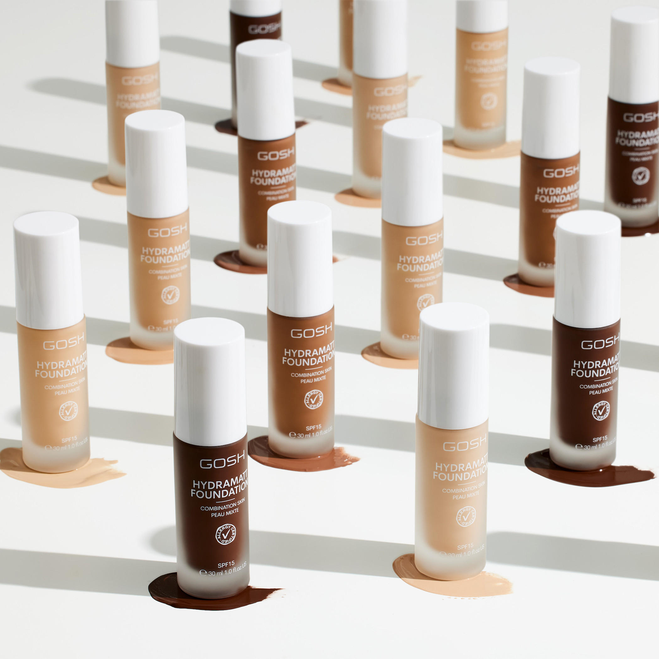 Gosh Hydramatt Foundation - 30 ml-beautyandpersonalcare-makeup-face-foundations-image-5