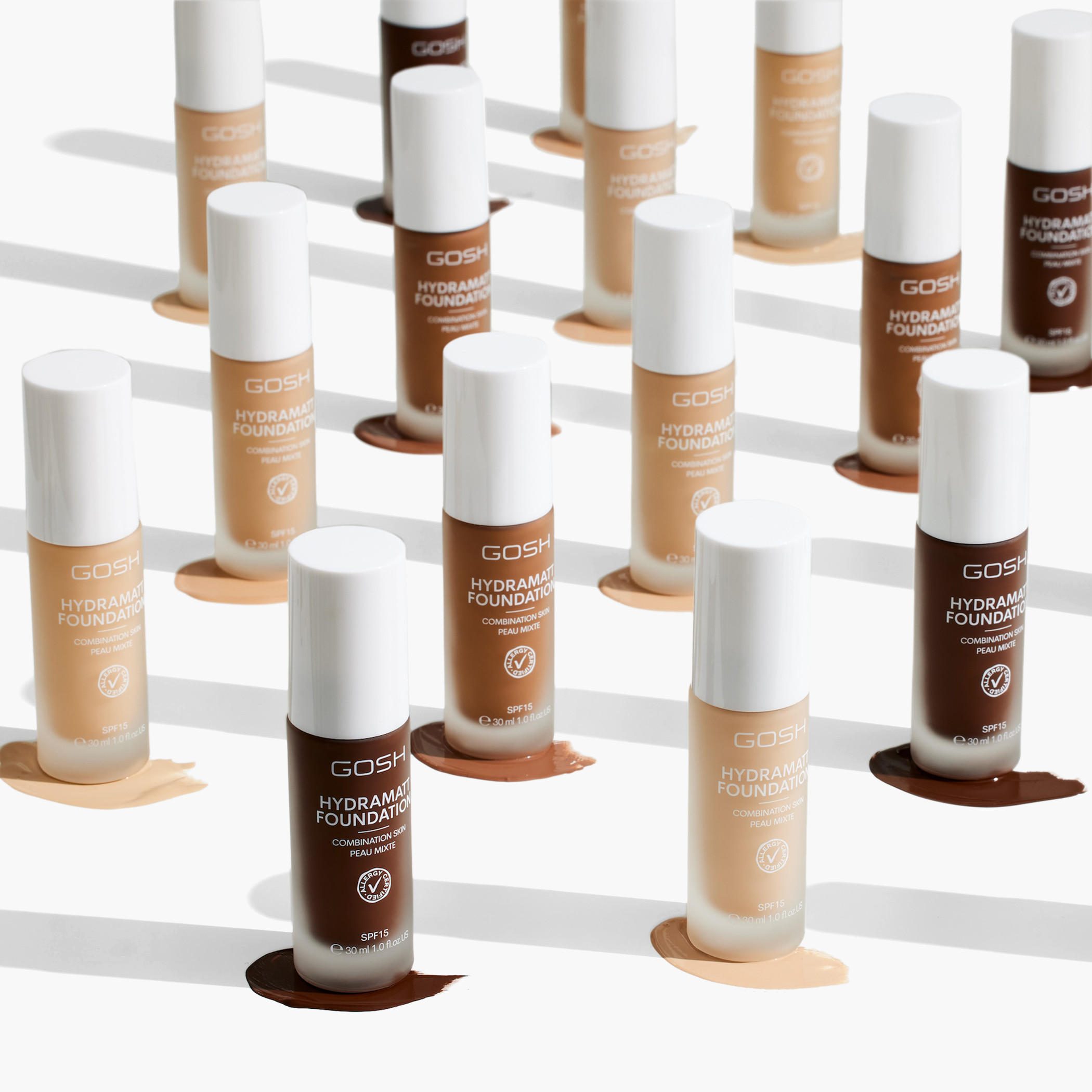Gosh Hydramatt Foundation - 30 ml-beautyandpersonalcare-makeup-face-foundations-image-4