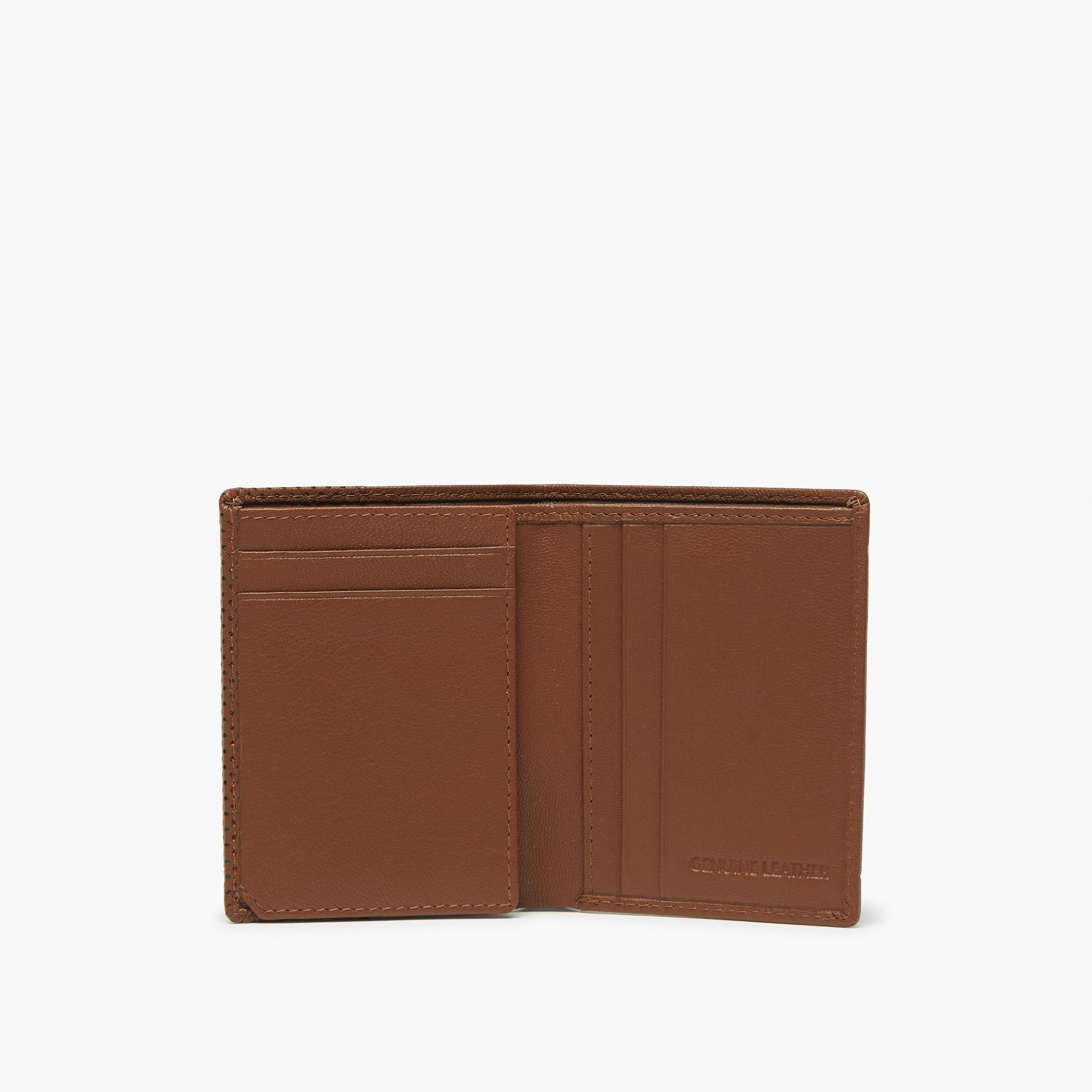 Lee Cooper Panelled Bi-Fold Wallet-men-beltsandwallets-wallets-image-2