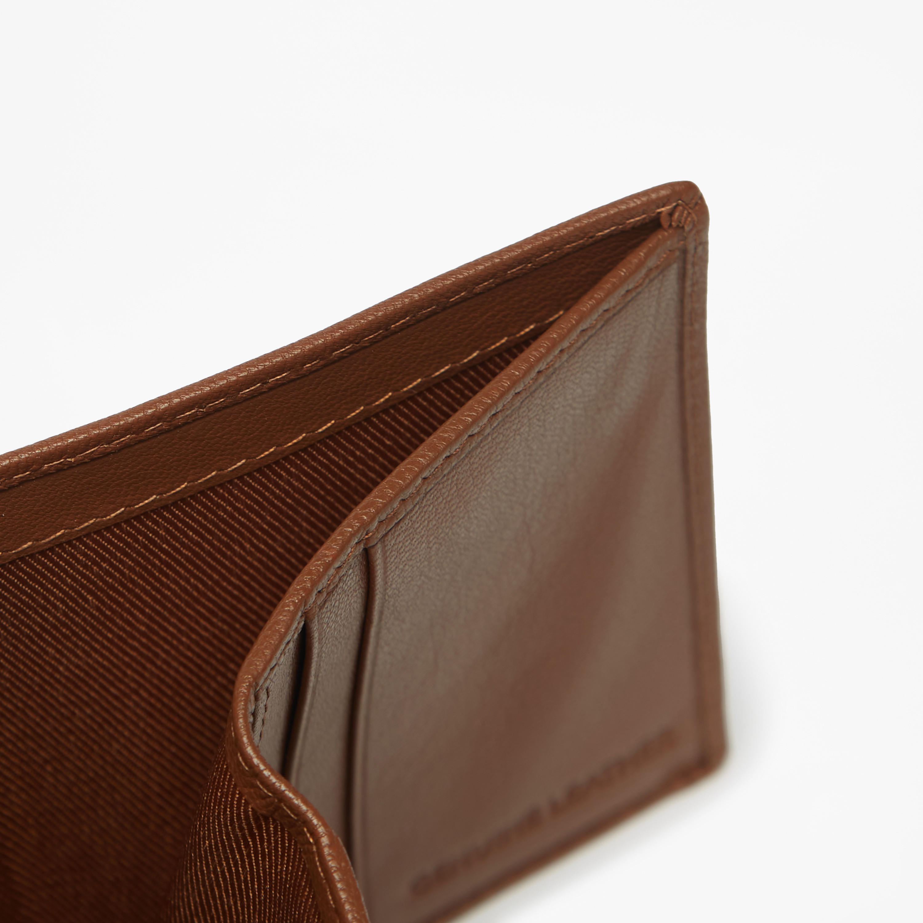 Lee Cooper Panelled Bi-Fold Wallet-men-beltsandwallets-wallets-image-4