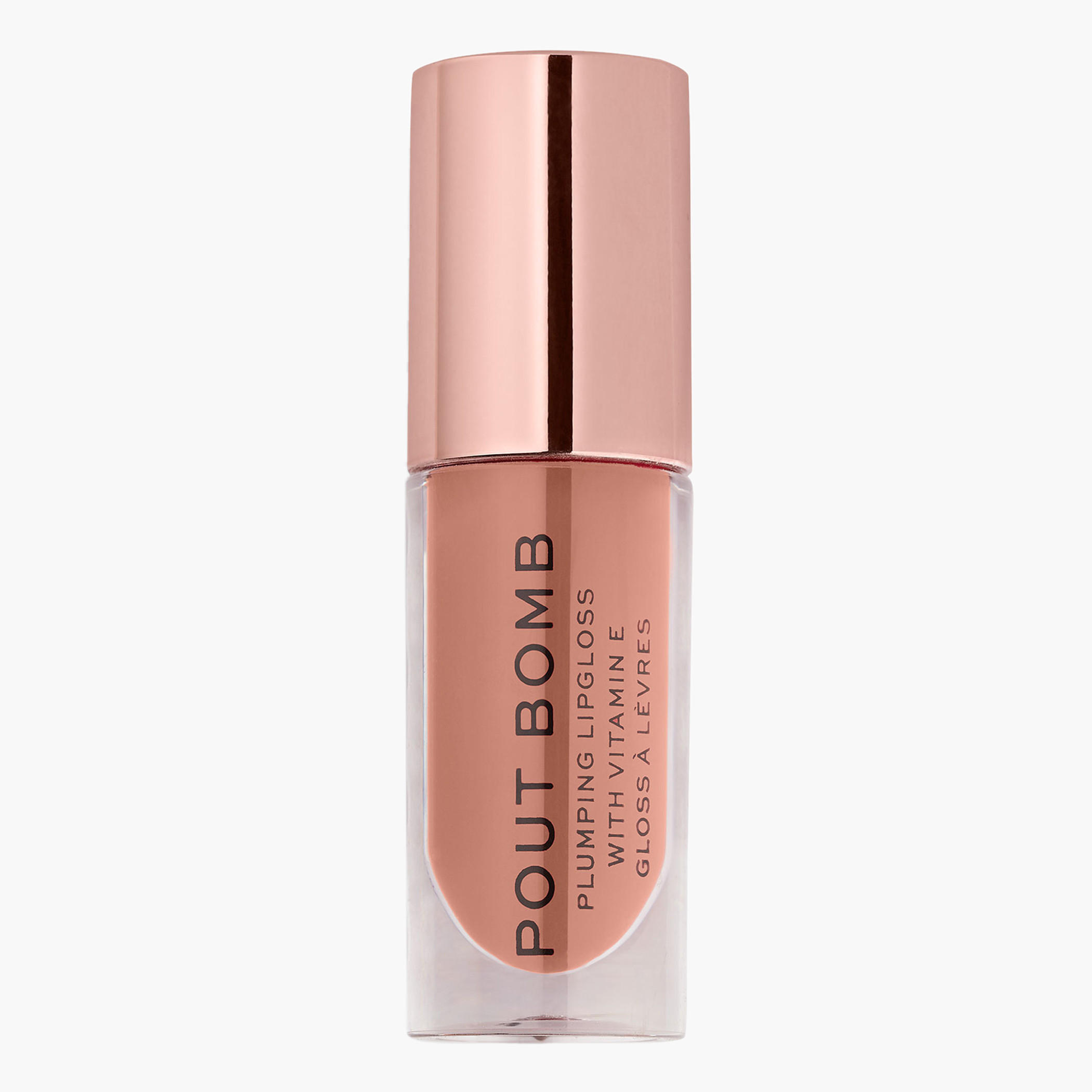 Makeup Revolution Pout Bomb Plumping Lip Gloss-beautyandpersonalcare-makeup-lips-lipglossesandbalms-image-1