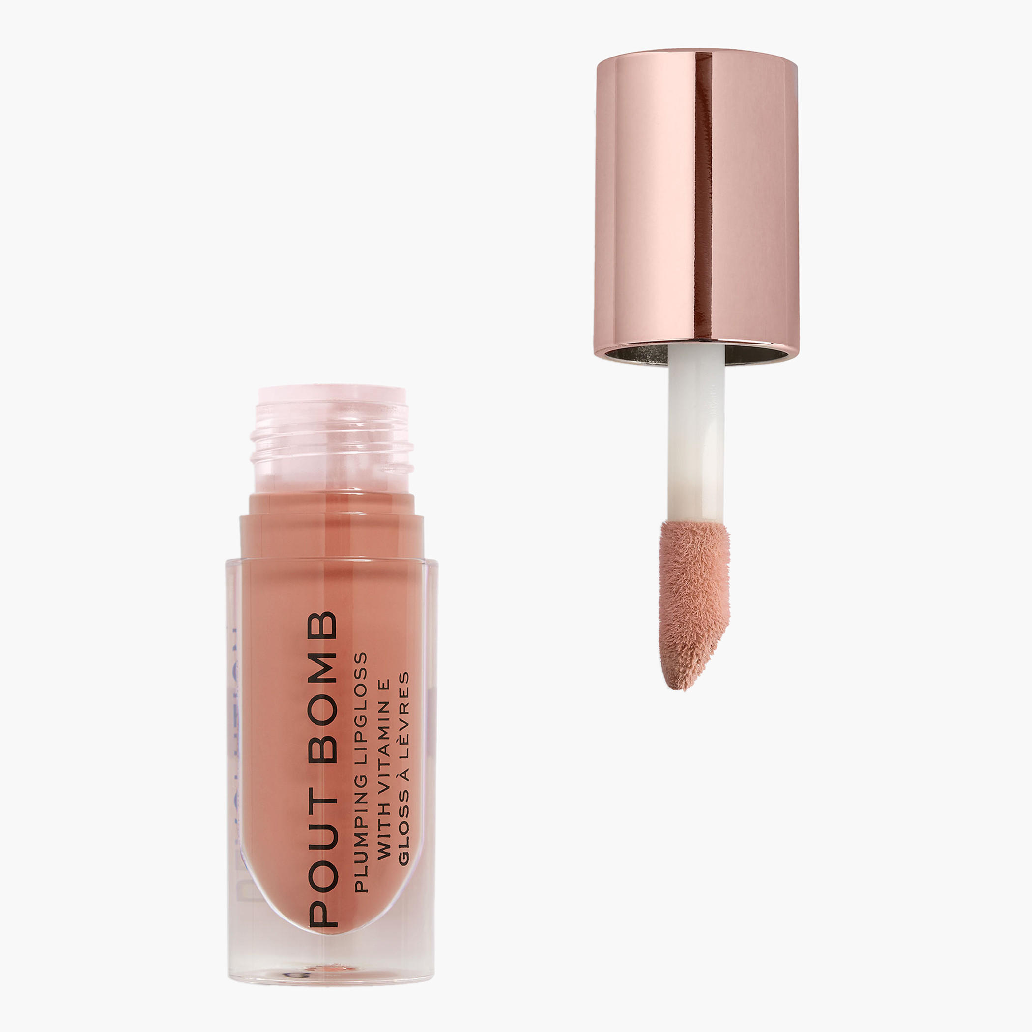Makeup Revolution Pout Bomb Plumping Lip Gloss-beautyandpersonalcare-makeup-lips-lipglossesandbalms-image-2