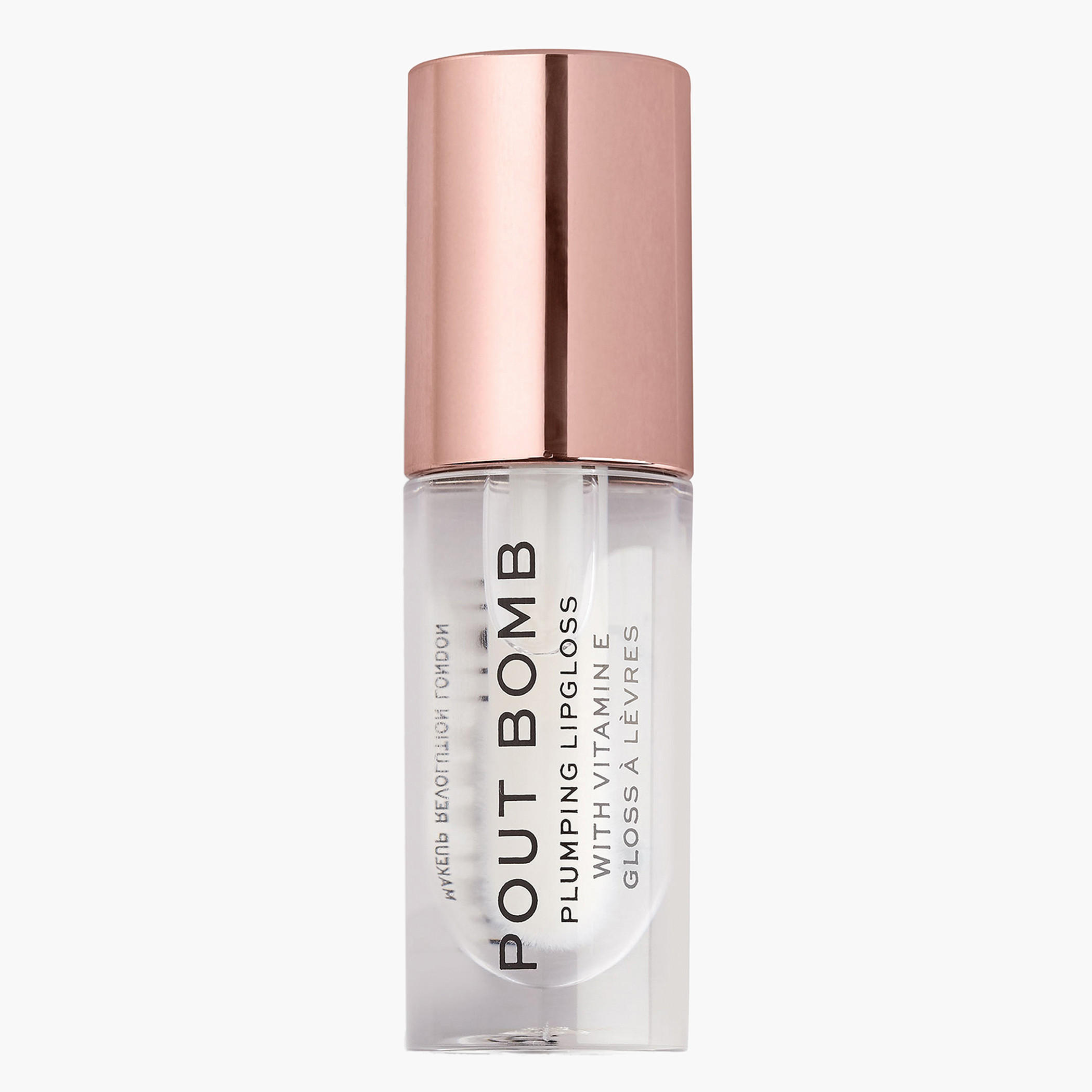 Makeup Revolution Pout Bomb Plumping Lip Gloss-beautyandpersonalcare-makeup-lips-lipglossesandbalms-image-1