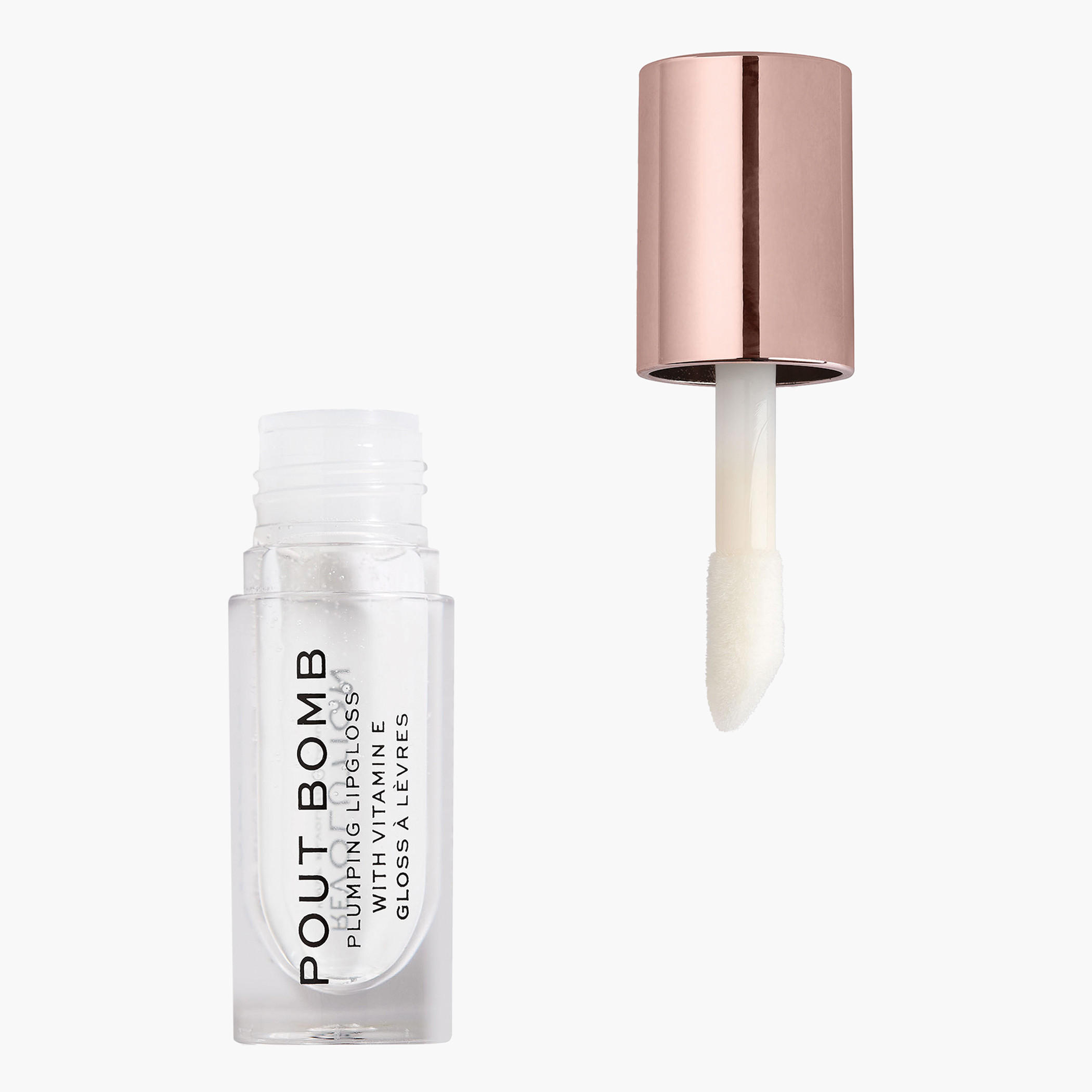 Makeup Revolution Pout Bomb Plumping Lip Gloss-beautyandpersonalcare-makeup-lips-lipglossesandbalms-image-2