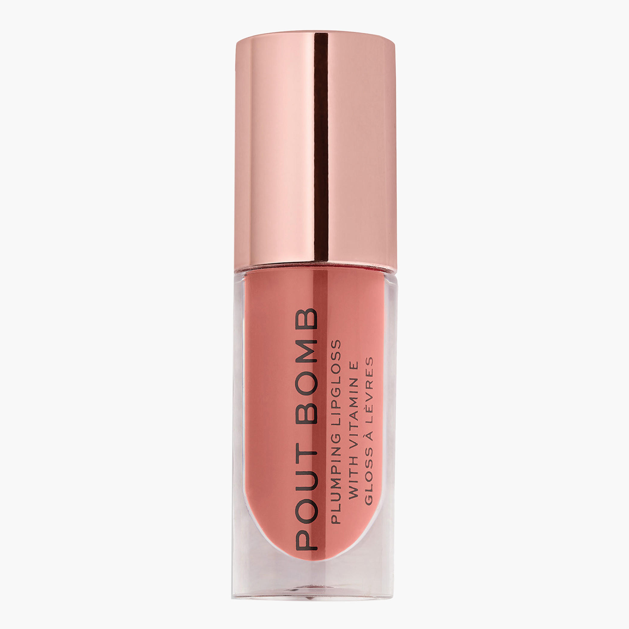 Makeup Revolution Pout Bomb Plumping Lip Gloss-beautyandpersonalcare-makeup-lips-lipglossesandbalms-image-1