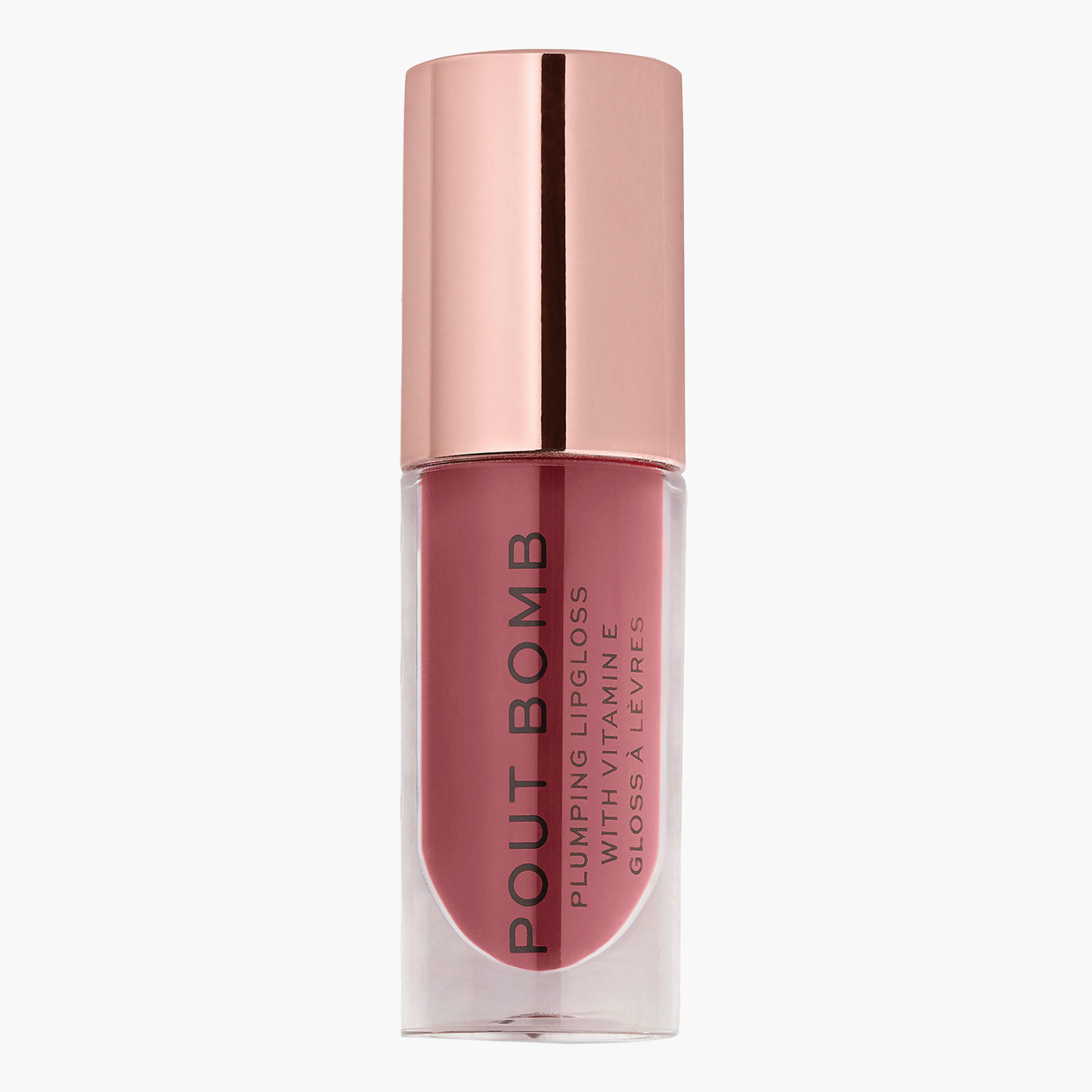 Makeup Revolution Pout Bomb Plumping Lip Gloss-beautyandpersonalcare-makeup-lips-lipglossesandbalms-image-1