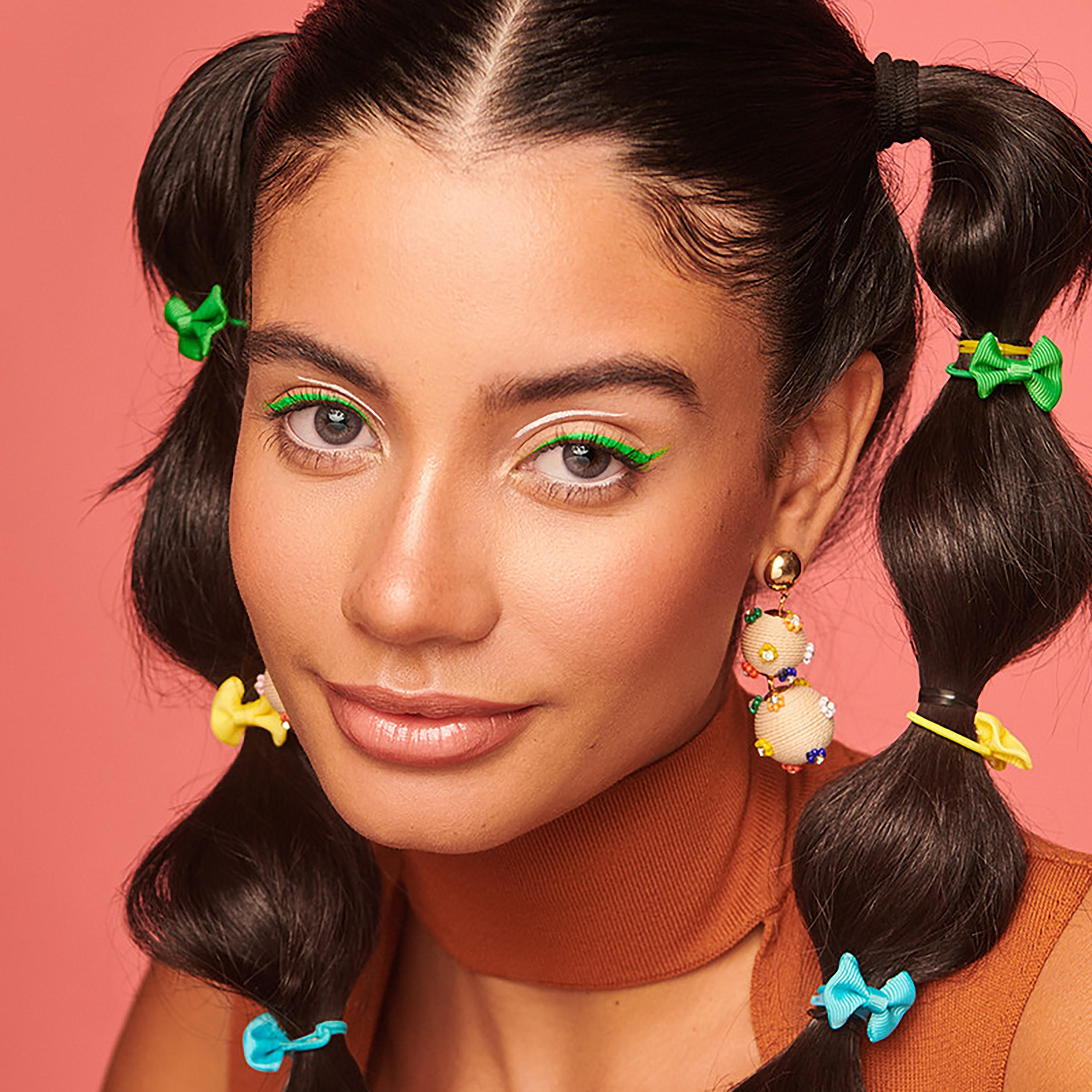 عبوة من 2 عدسات من ليالا مع بني كستنائي-beautyandpersonalcare-makeup-eyes-colorcontactlenses-image-2