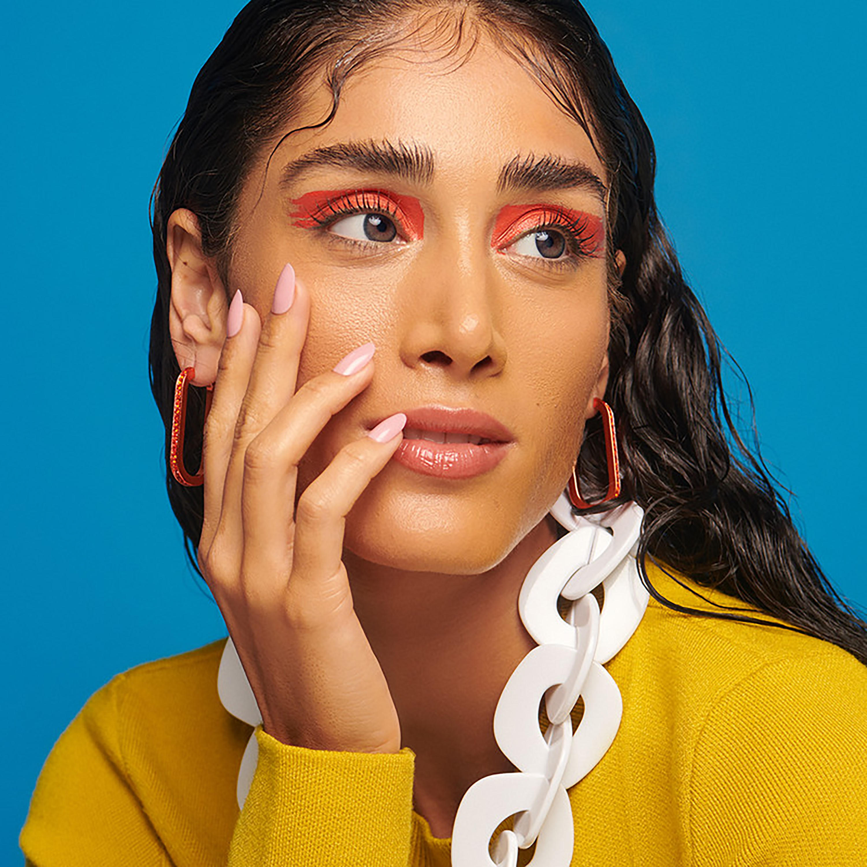 عبوة من 2 عدسات من ليالا مع كوزمو رمادي-beautyandpersonalcare-makeup-eyes-colorcontactlenses-image-2