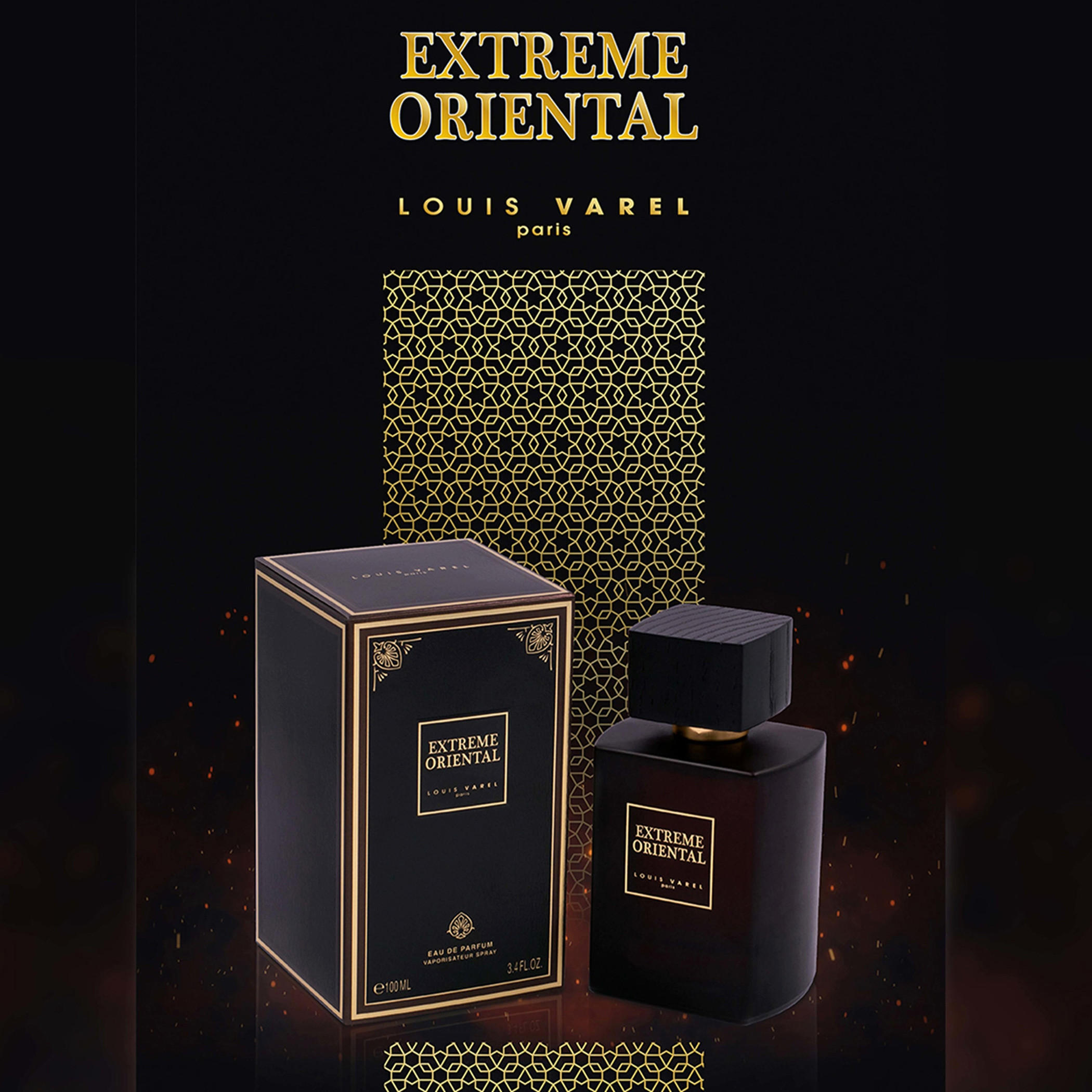 Louis Varel Extreme Oriental Eau de Parfum - 100 ml-beautyandpersonalcare-fragrance-unisex-image-3