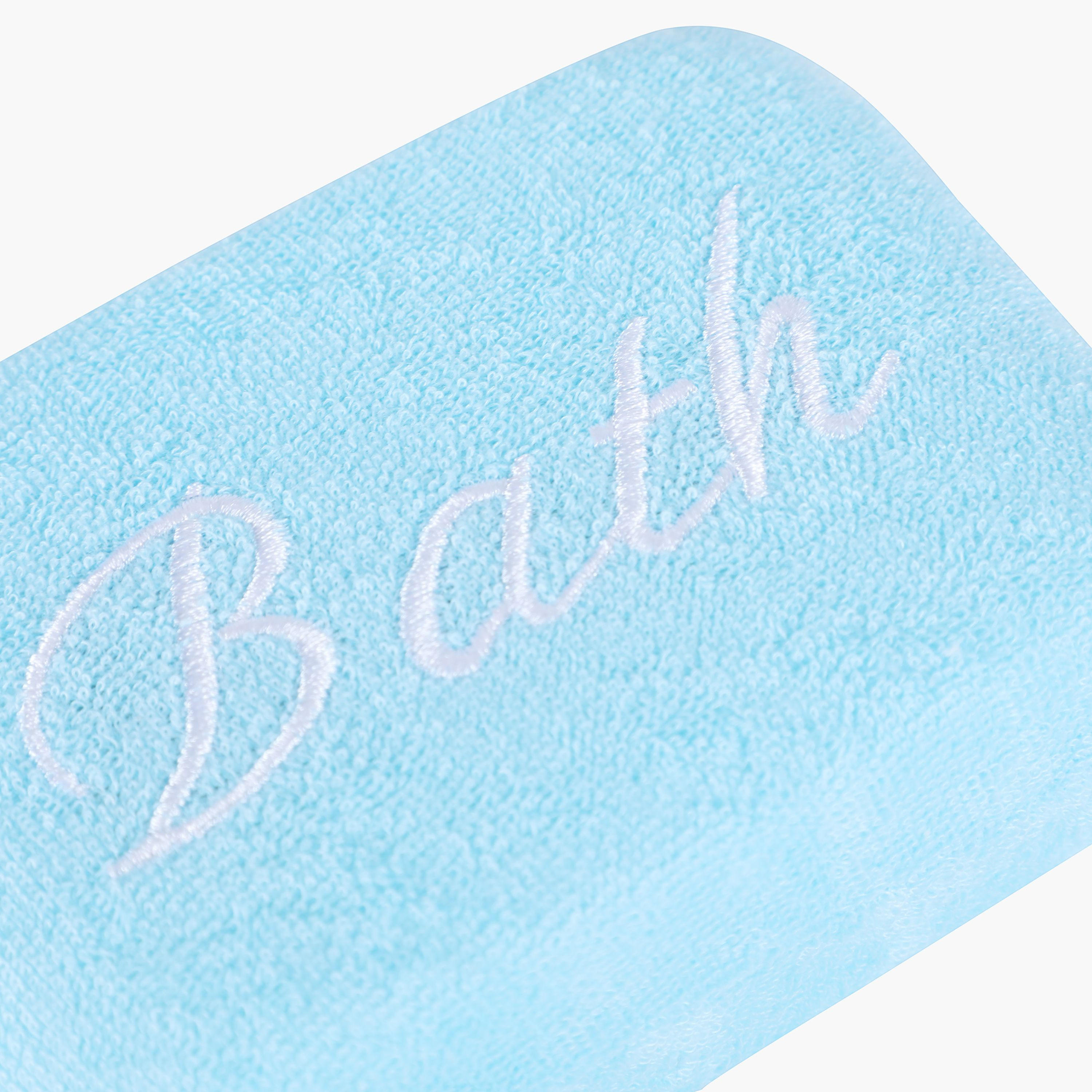 GLOO 2-Piece Bath Puff and Sponge Set-beautyandpersonalcare-bathandbody-toolsandaccessories-bathaccessories-image-3