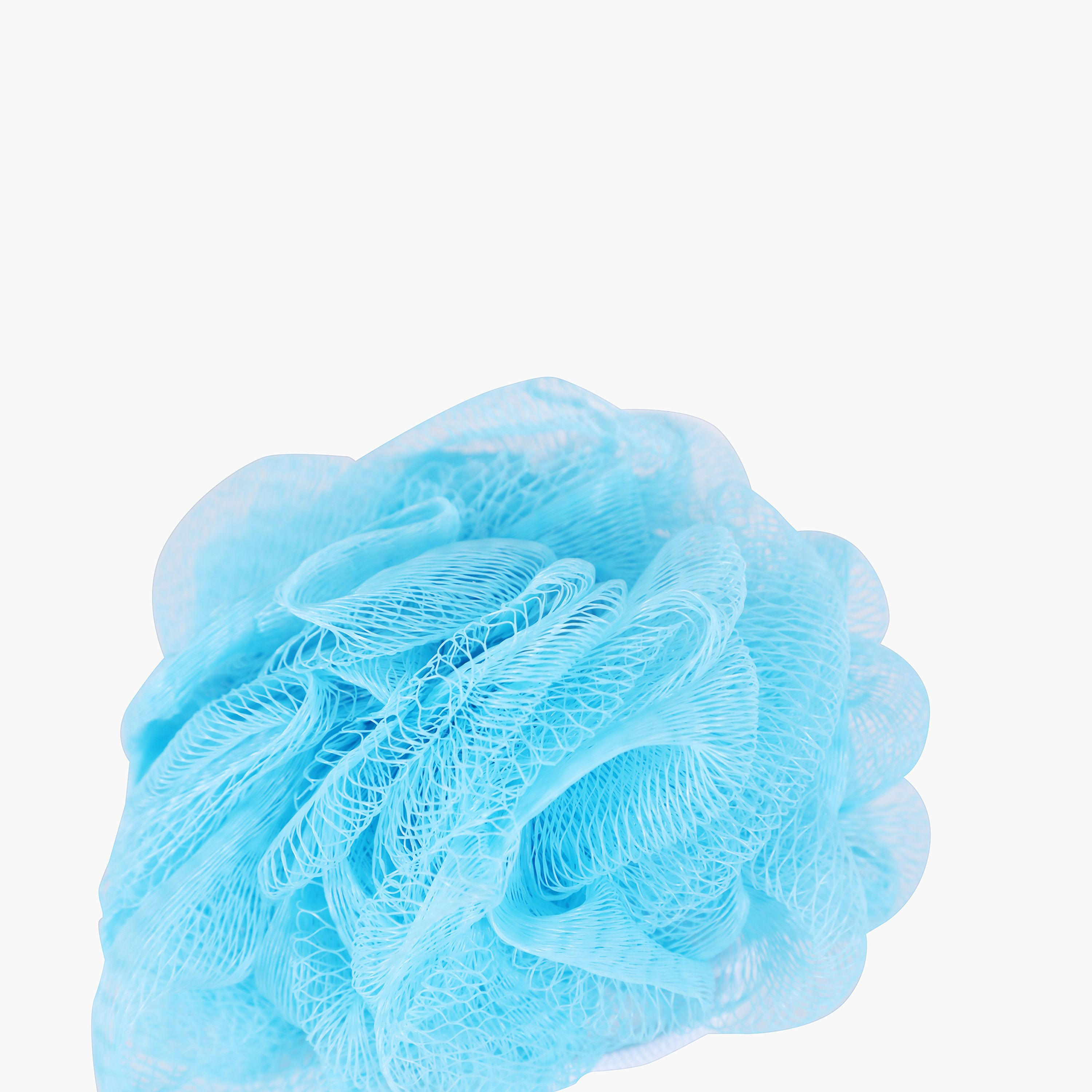 لوفة استحمام من جلوو - مجموعة من قطعتين-beautyandpersonalcare-bathandbody-toolsandaccessories-bathaccessories-image-4