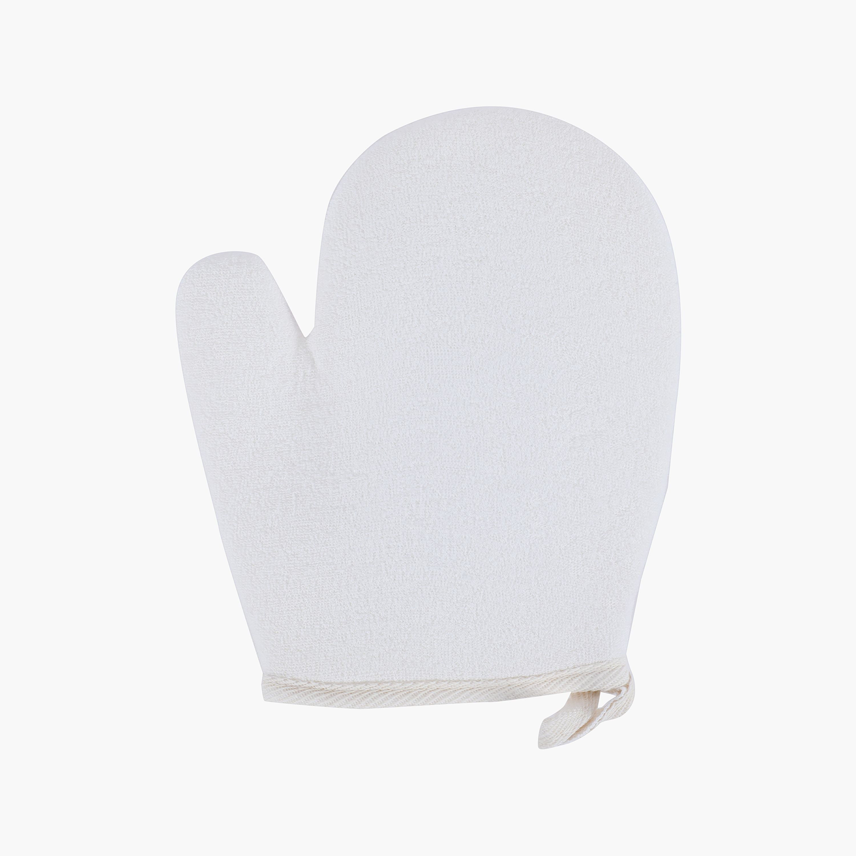 قفاز حمام بارز الملمس ولوفة من جلو-beautyandpersonalcare-bathandbody-toolsandaccessories-bathaccessories-image-3