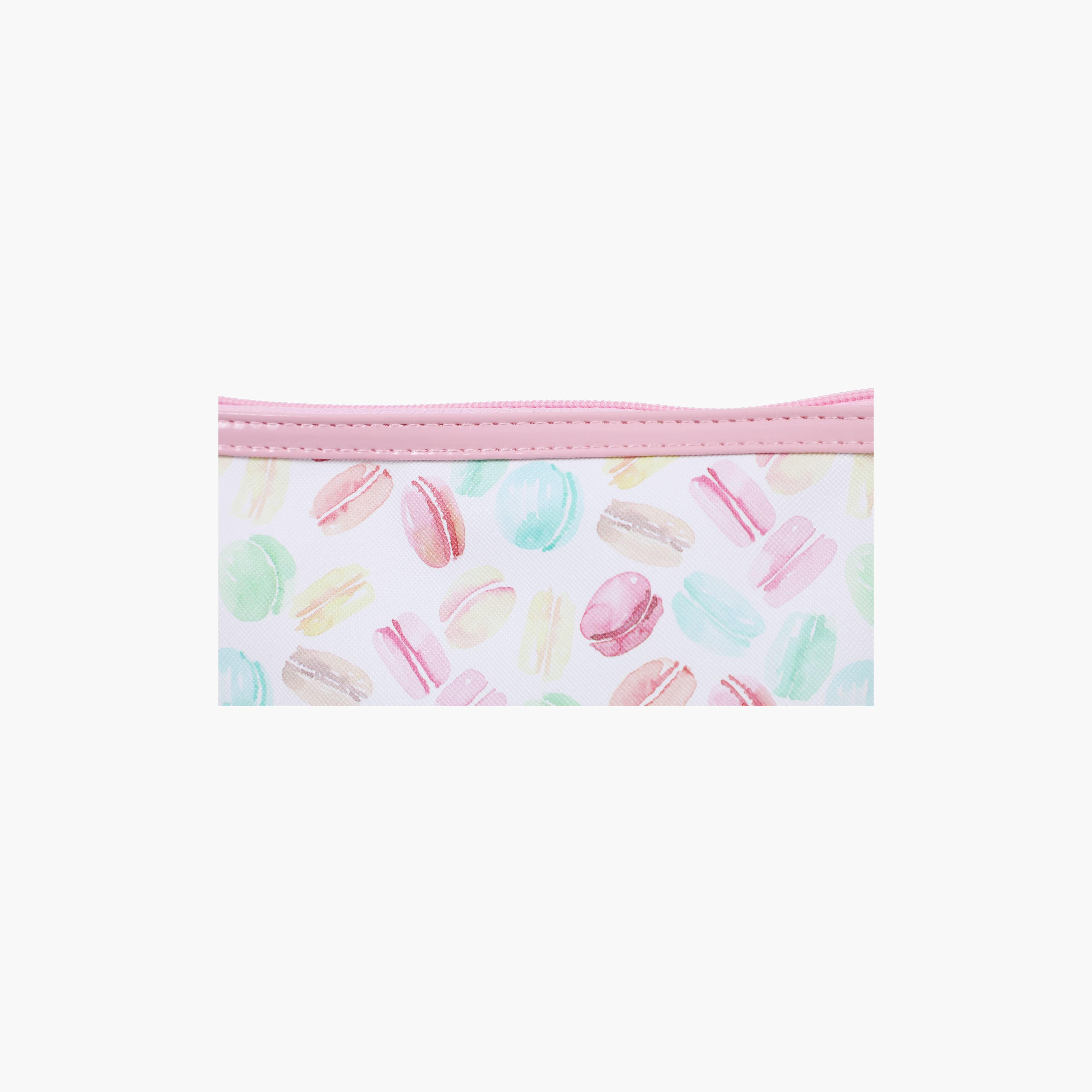GLOO 3-Piece Macaron Print Cosmetics Pouch Set-beautyandpersonalcare-makeup-brushesandaccessories-makeuppouches-image-7