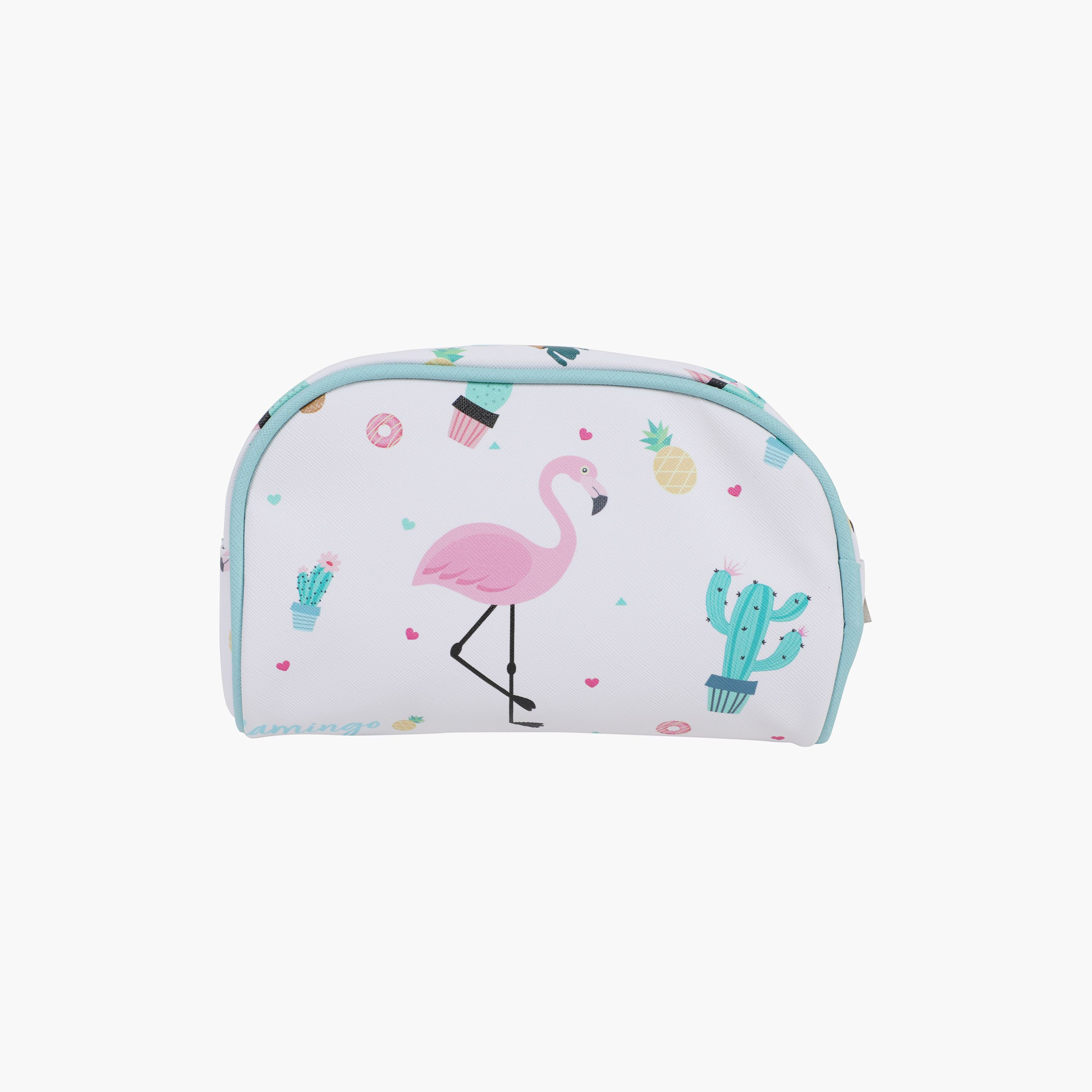 GLOO 3-Piece Flamingo Print Cosmetics Pouch Set-beautyandpersonalcare-makeup-brushesandaccessories-makeuppouches-image-8