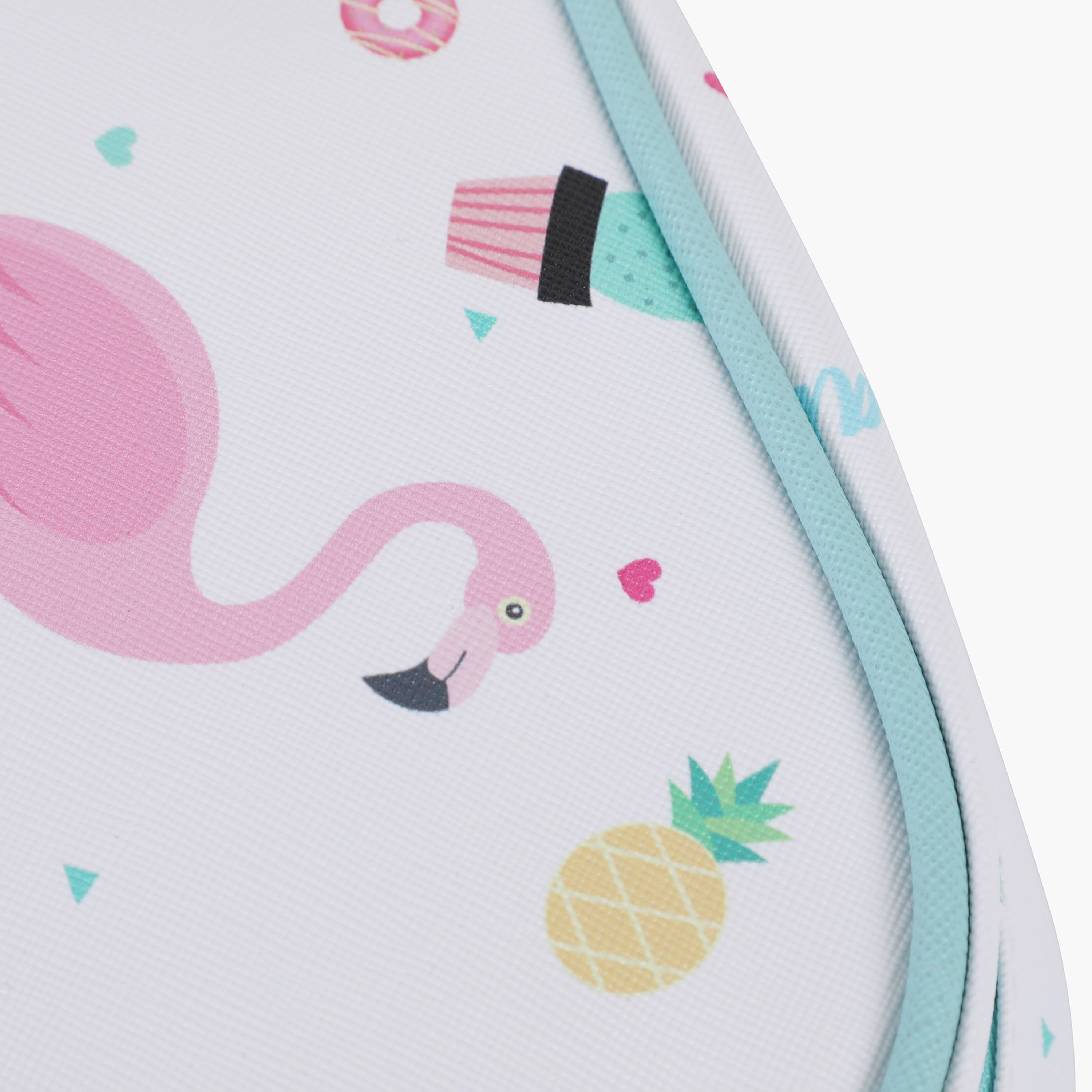 GLOO 3-Piece Flamingo Print Cosmetics Pouch Set-beautyandpersonalcare-makeup-brushesandaccessories-makeuppouches-image-9