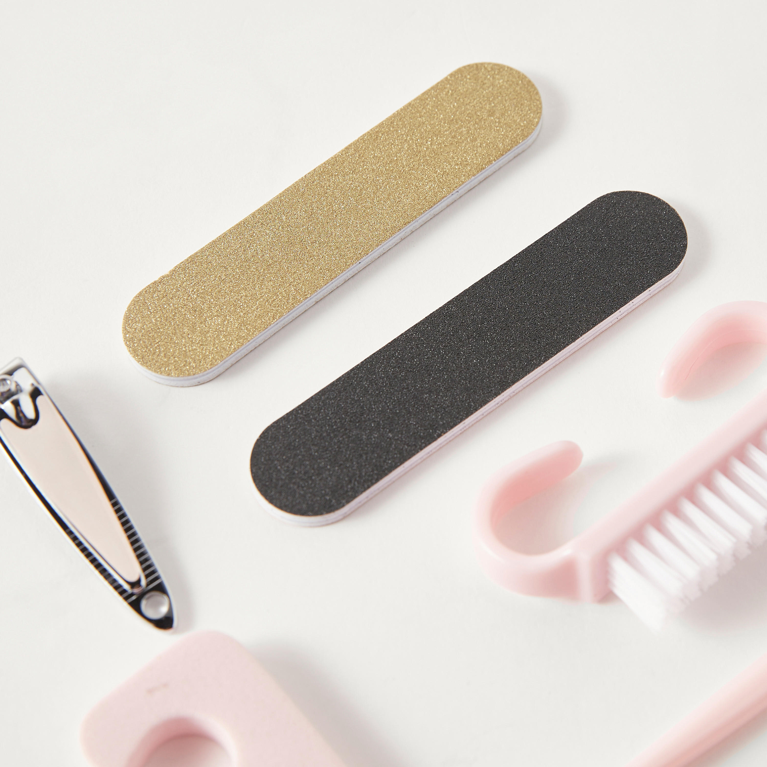Gloo 7-Piece Manicure Set-beautyandpersonalcare-makeup-nails-nailtools-image-2
