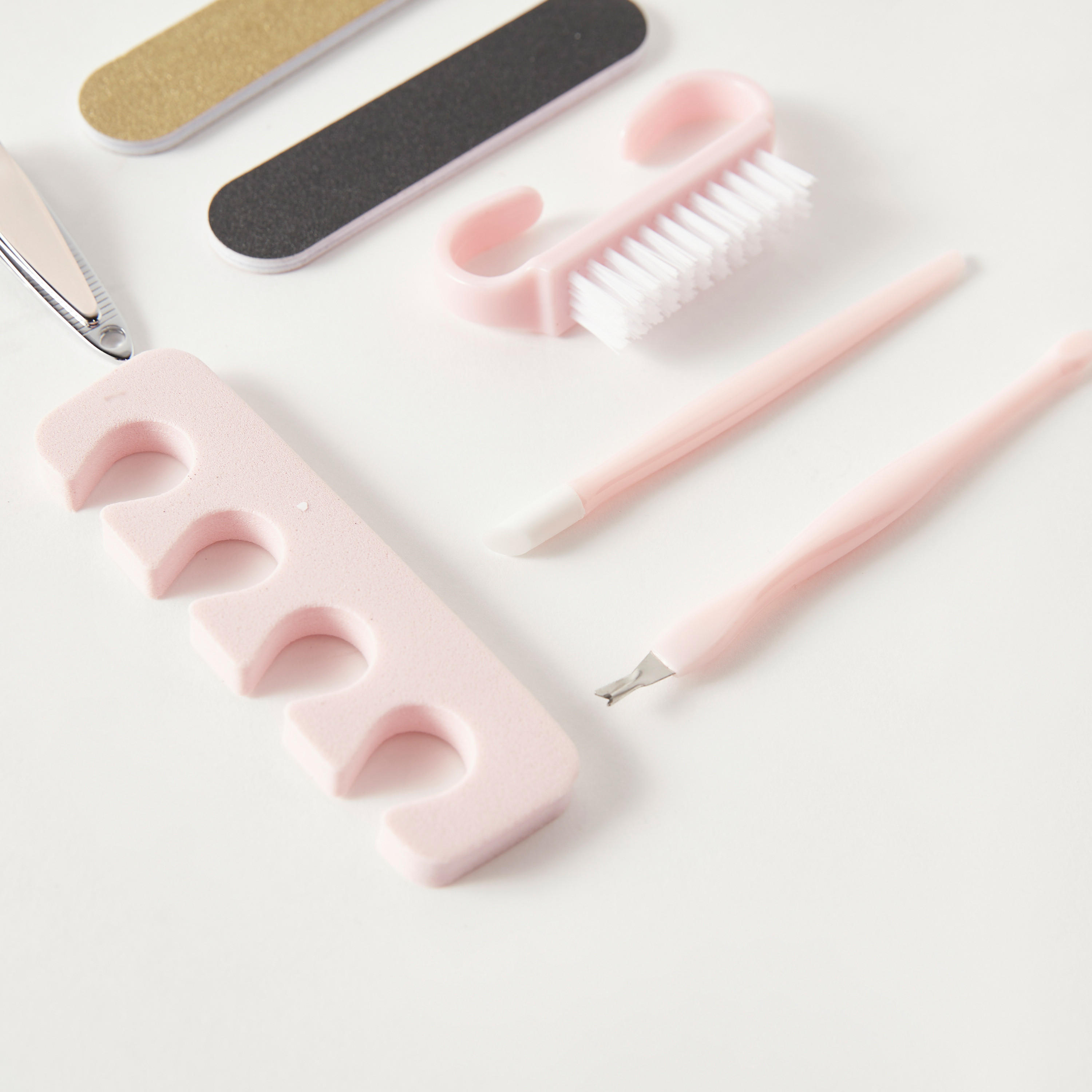 Gloo 7-Piece Manicure Set-beautyandpersonalcare-makeup-nails-nailtools-image-3
