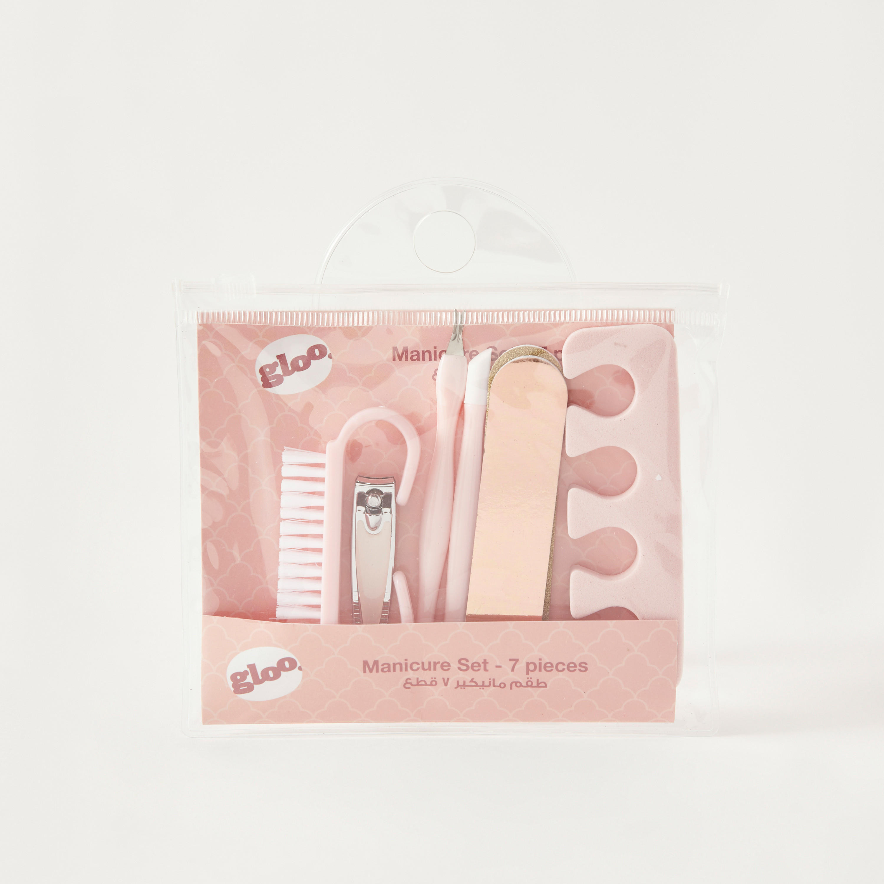 Gloo 7-Piece Manicure Set-beautyandpersonalcare-makeup-nails-nailtools-image-4