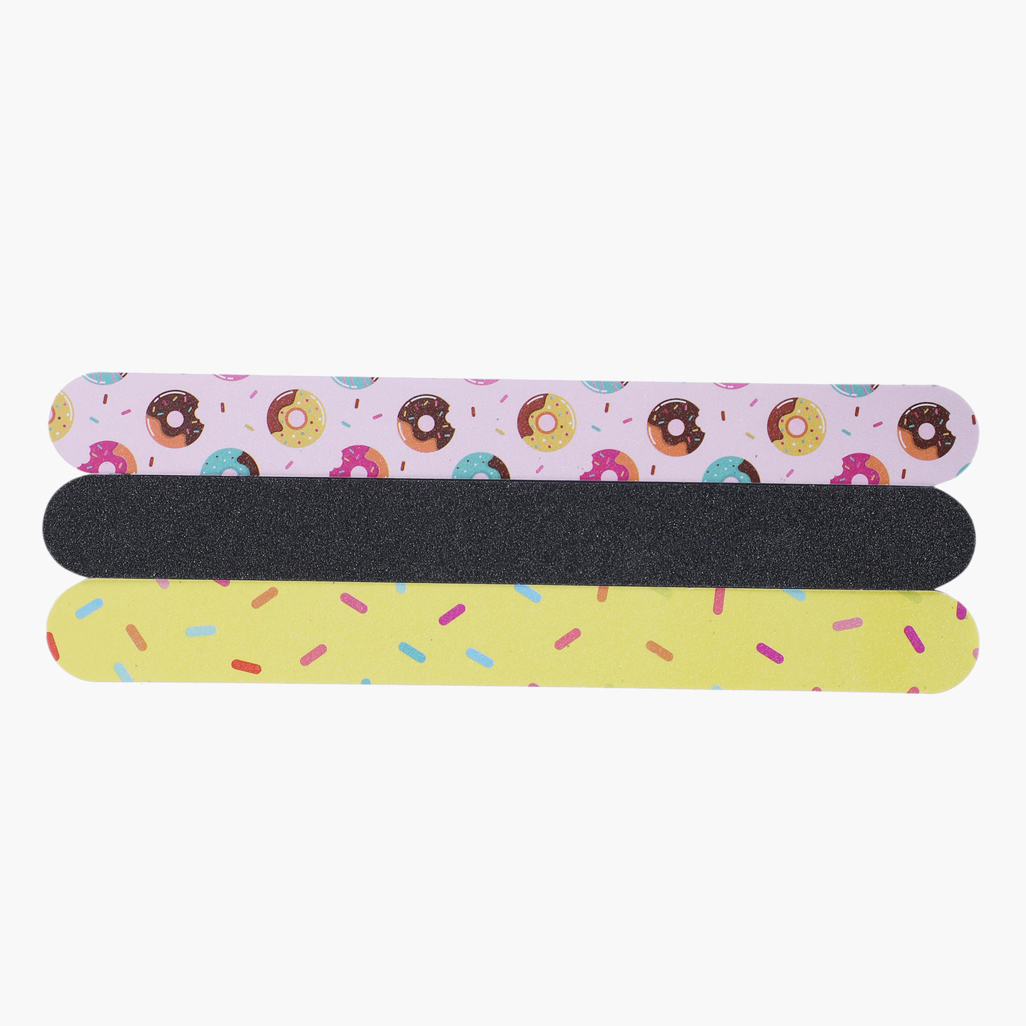 GLOO Nail File - Set of 3-beautyandpersonalcare-makeup-nails-nailtools-image-2
