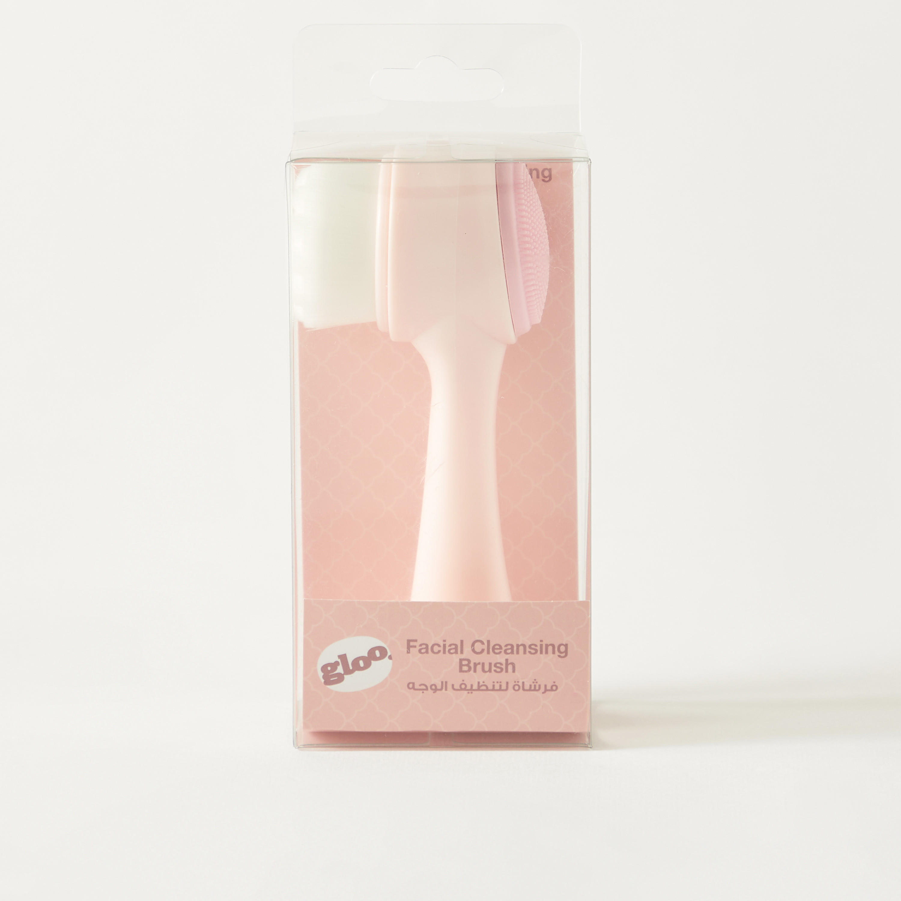 GLOO Facial Cleansing Brush-beautyandpersonalcare-appliances-faceandskintools-image-1